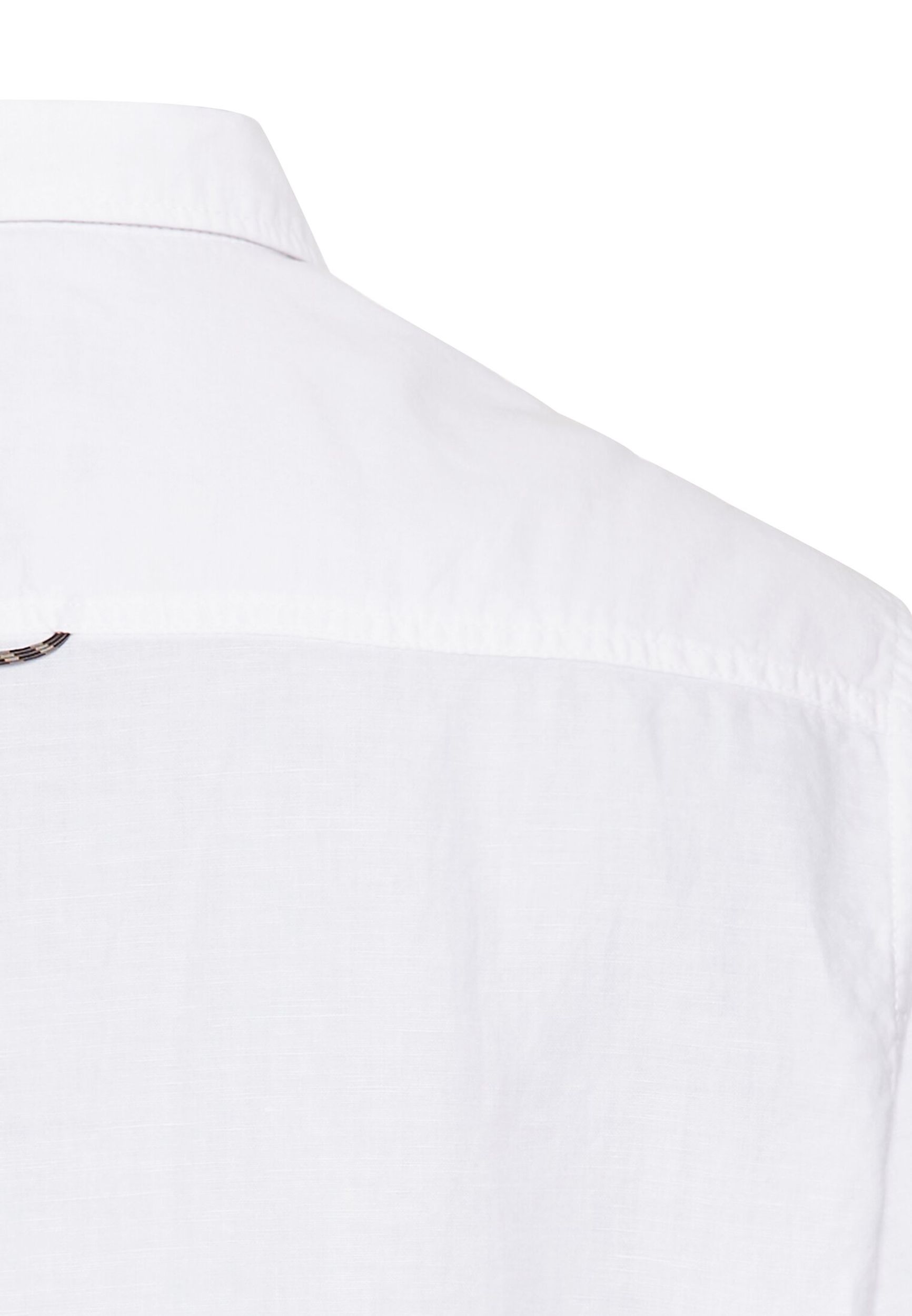 Camel Active |  Camel Active Longsleeve  | XL | white