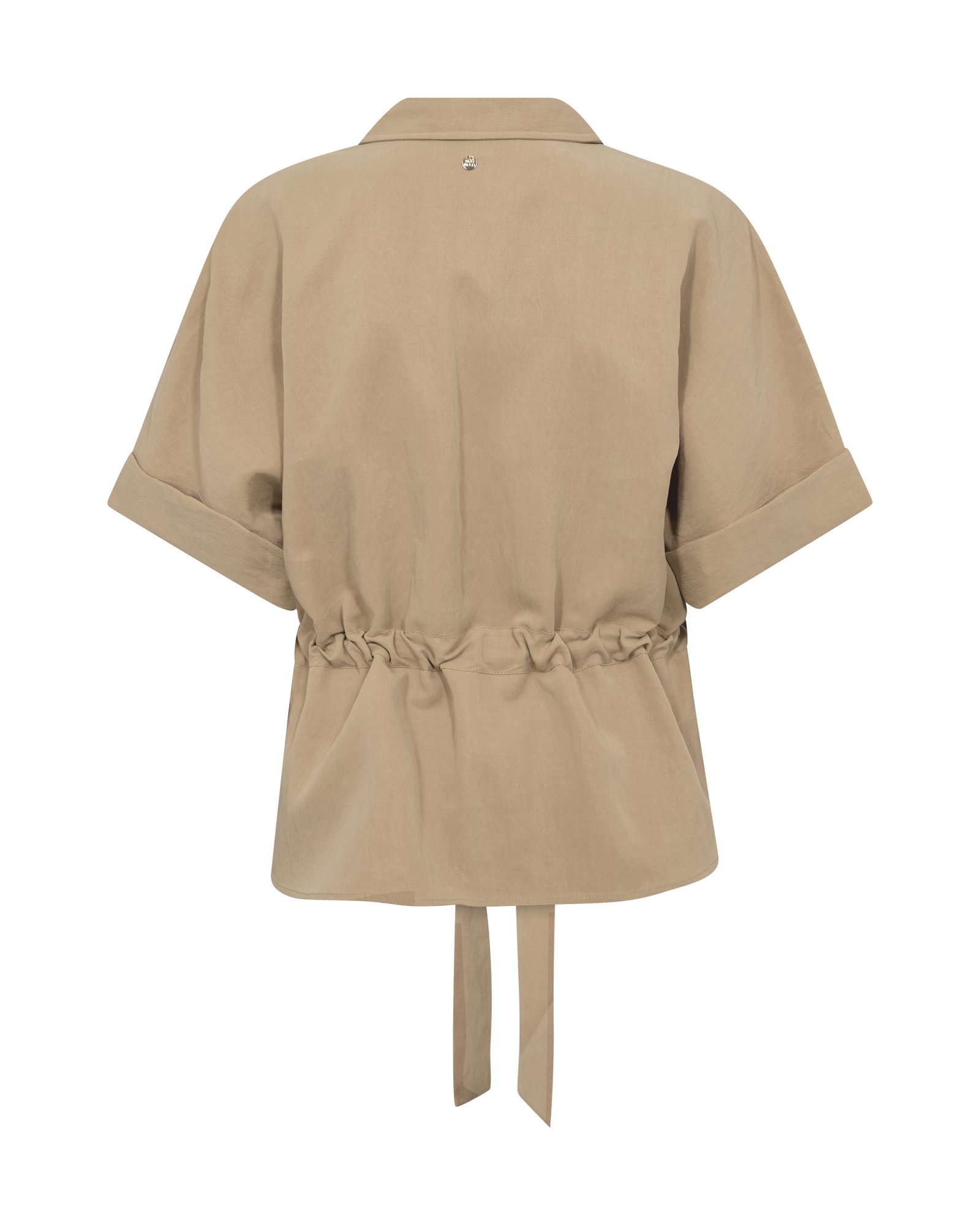 Mos Mosh Druckbluse #2