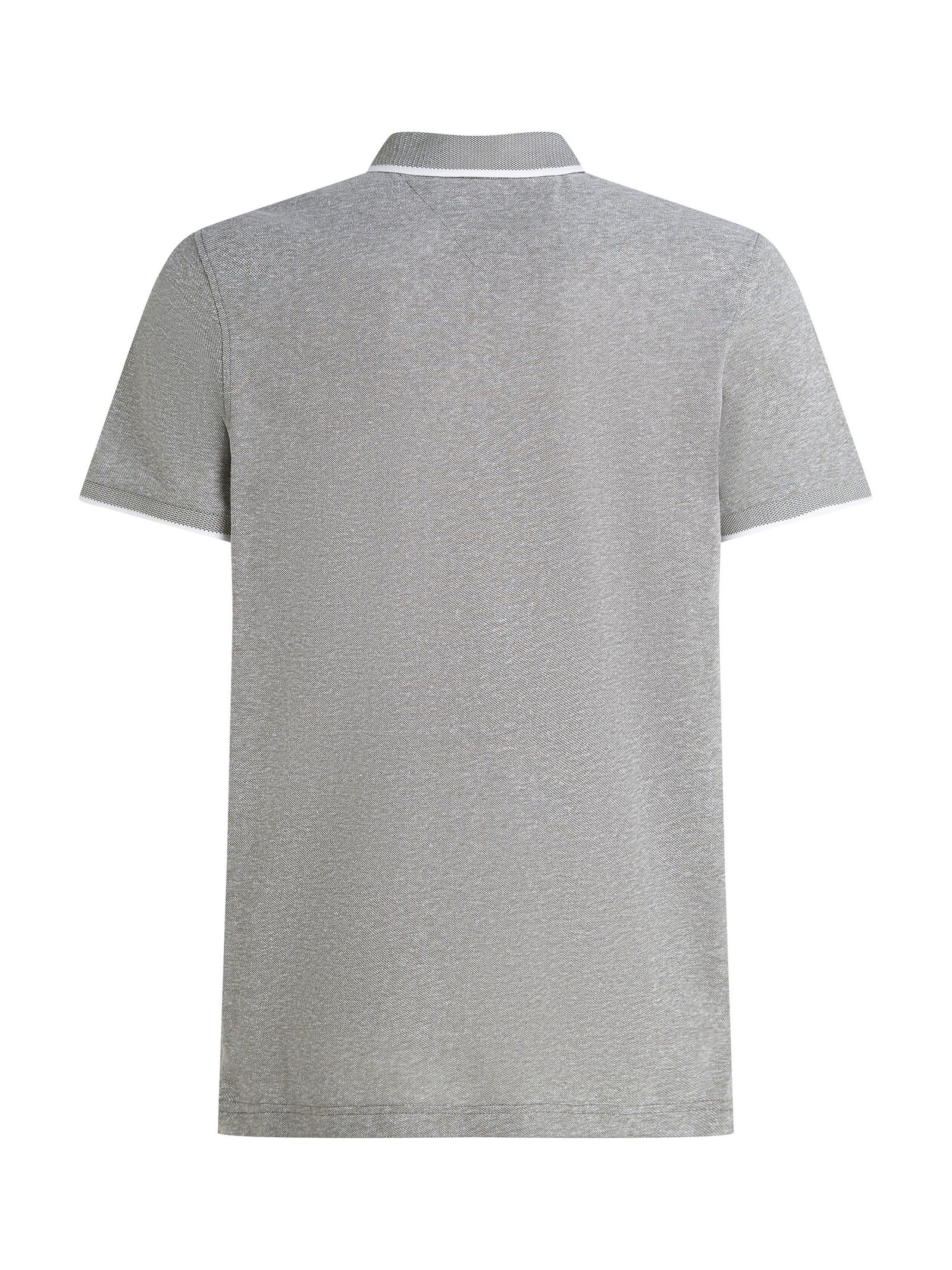 Tommy Hilfiger |  Tommy Hilfiger Poloshirt  | XXL | battle green