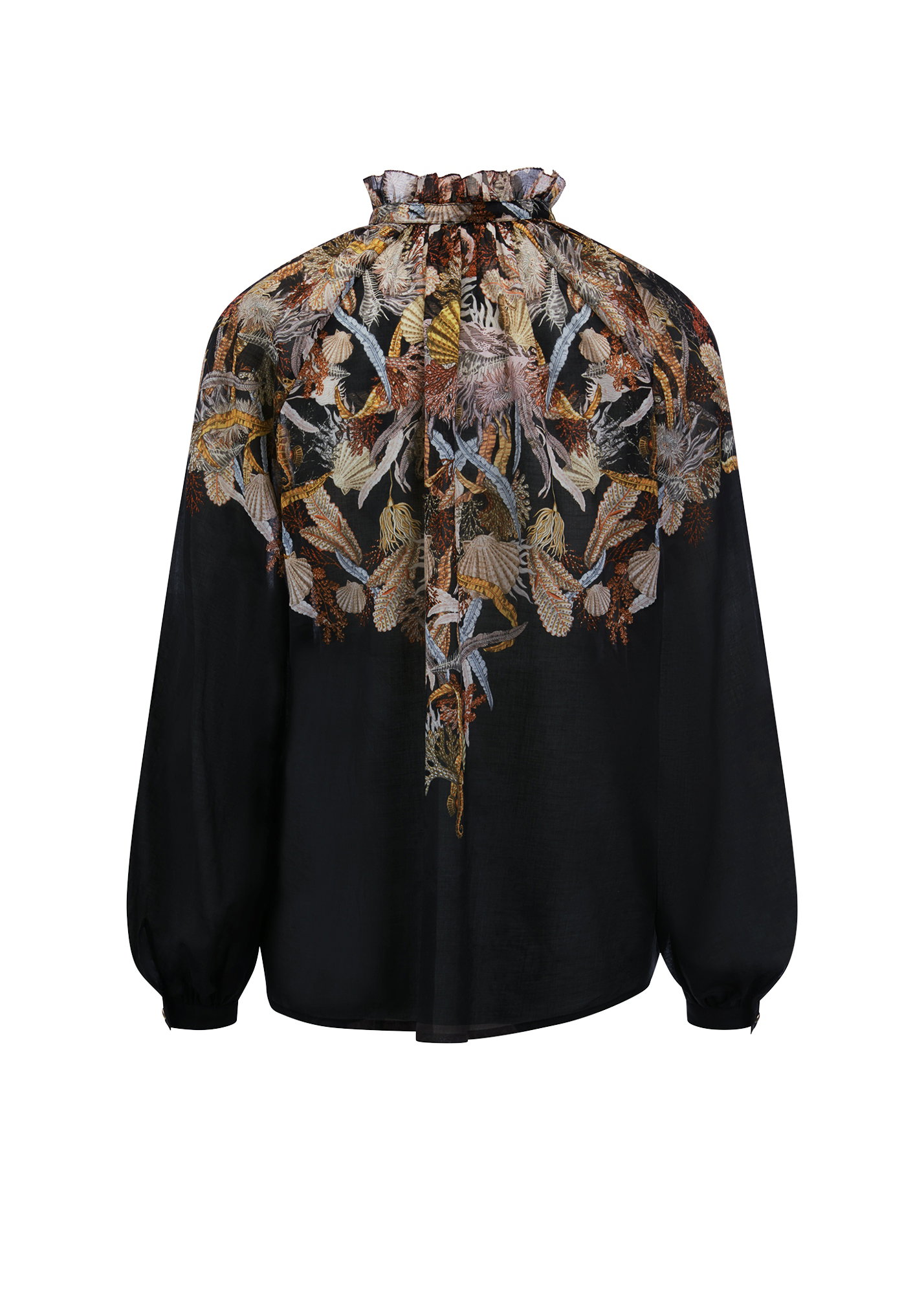 Riani Druckbluse #2