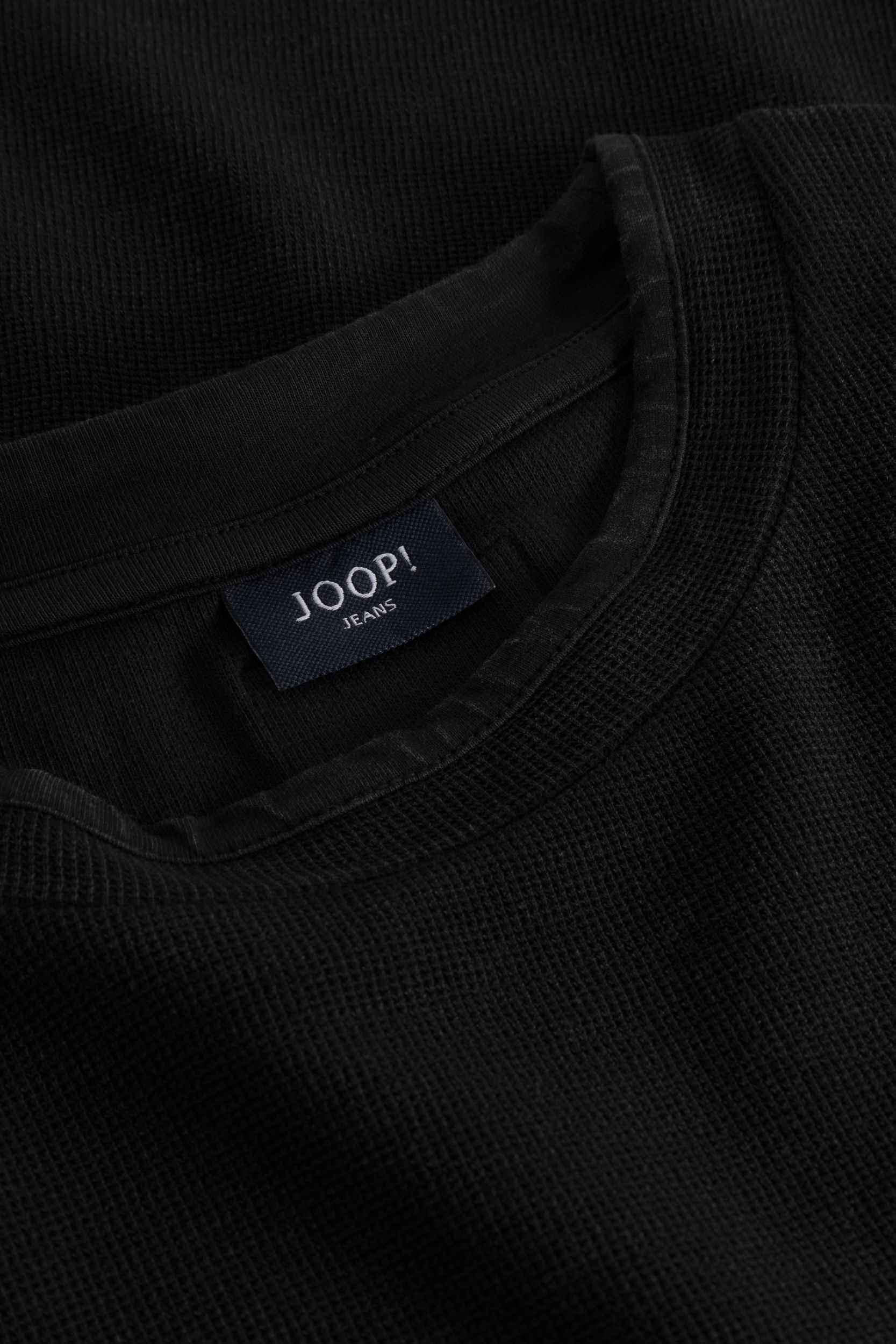 JOOP! JEANS |  JOOP! JEANS Pullover  | M | black