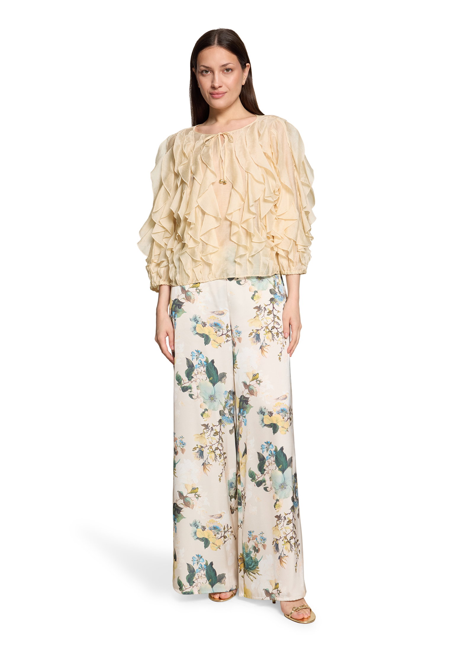 Bluse, Champagne Sorbet #5