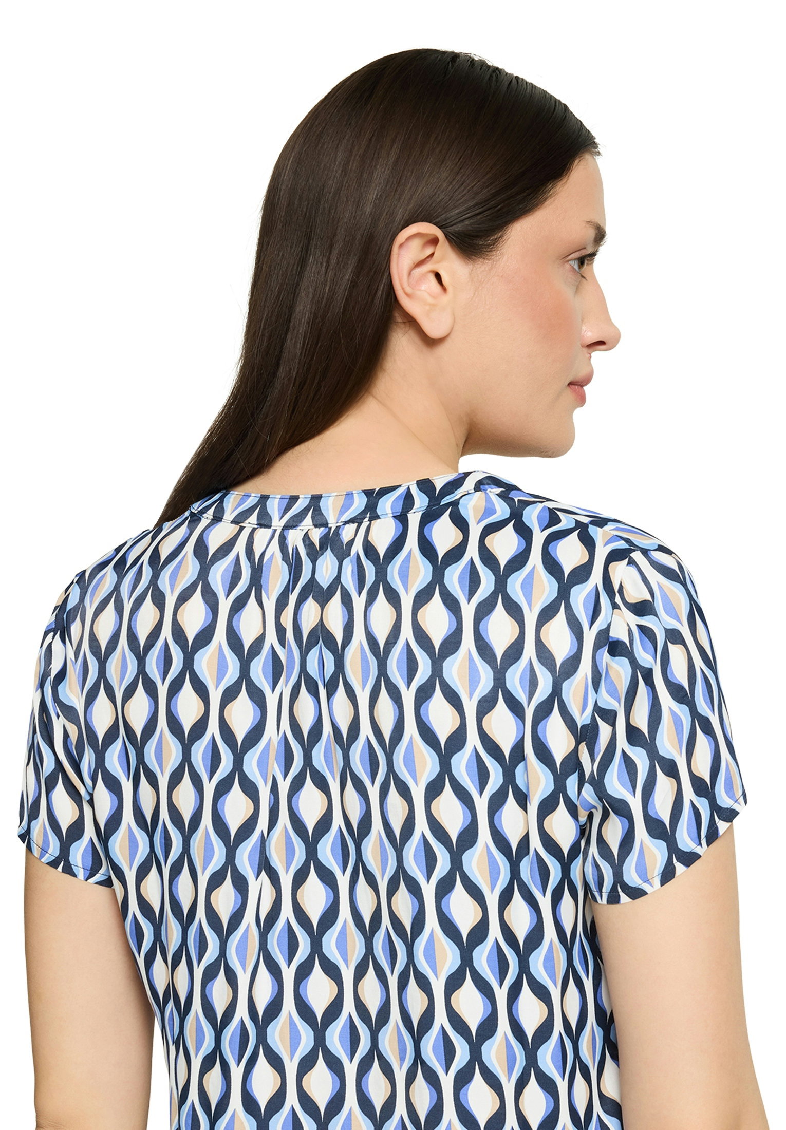 Betty Barclay Druckbluse #7