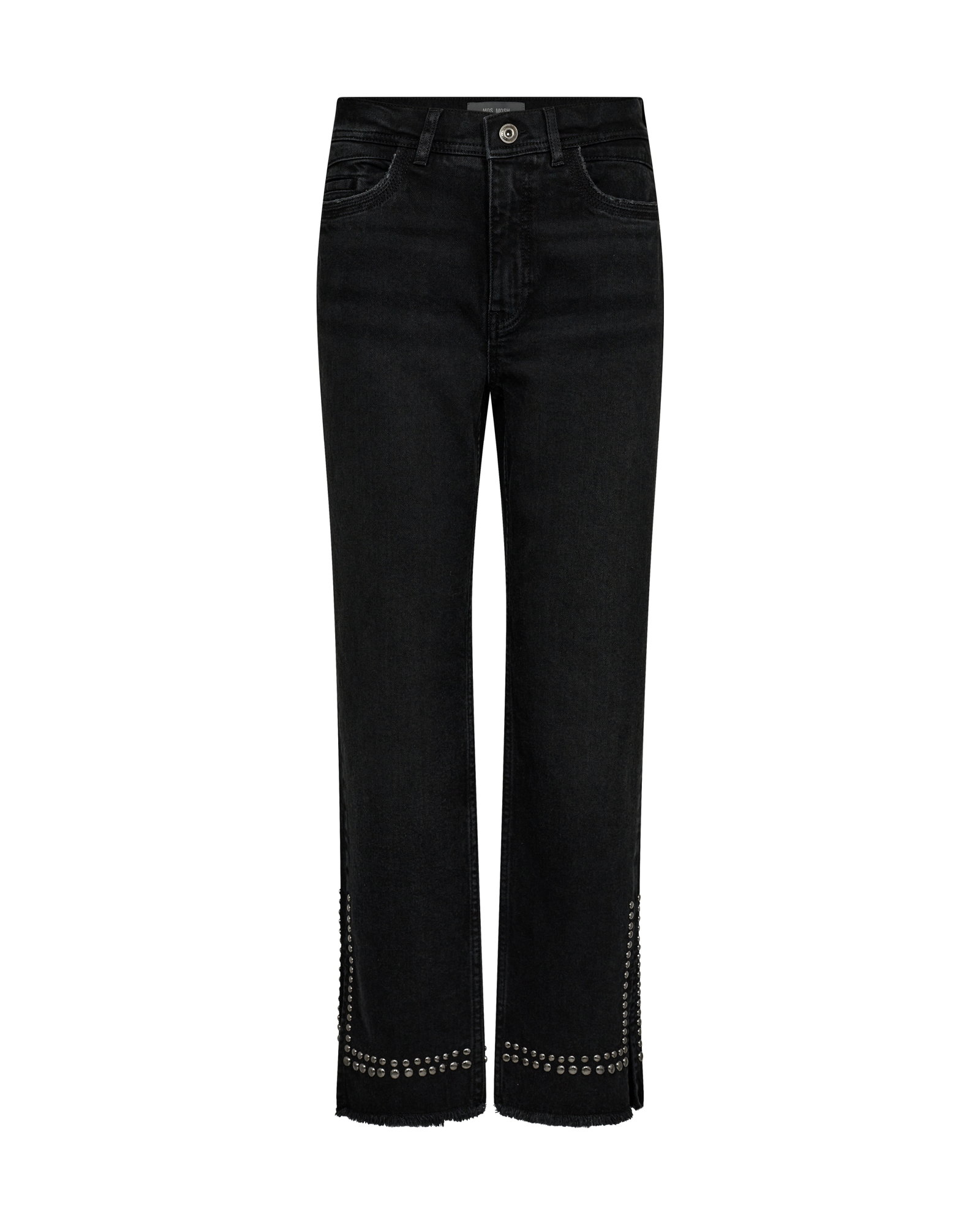 Mos Mosh Jeans "Verti Rivet" #1
