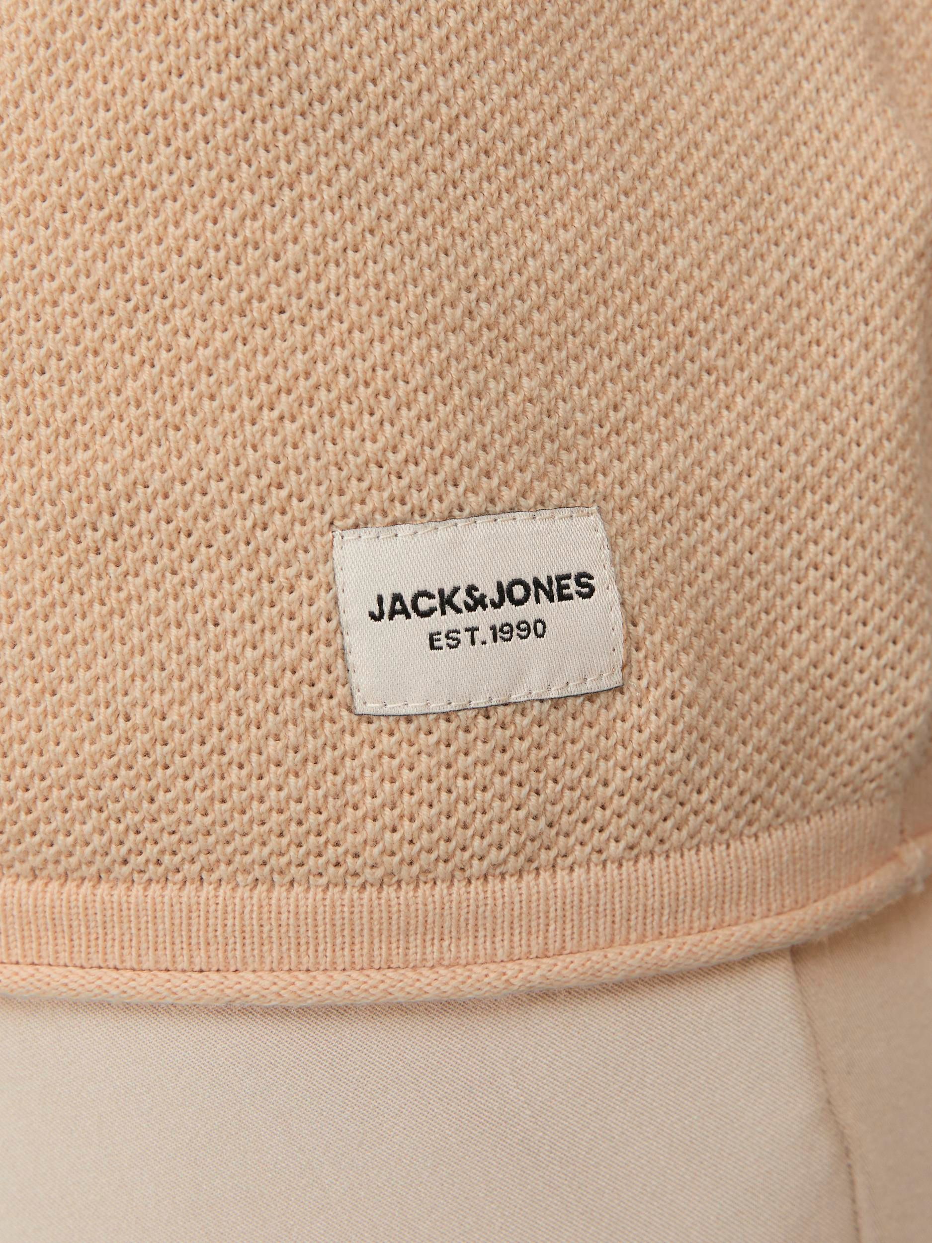 Jack&Jones Pullover 