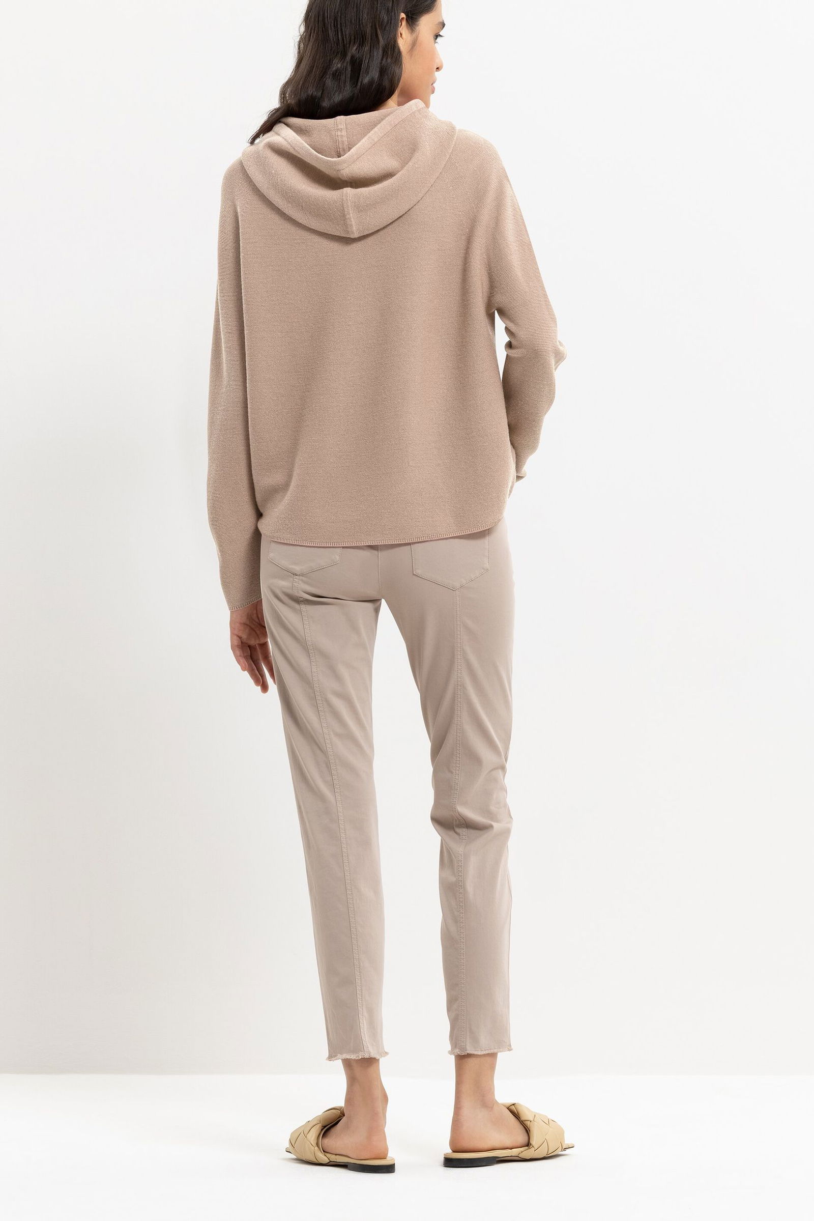 Luisa Cerano Schmale Hose