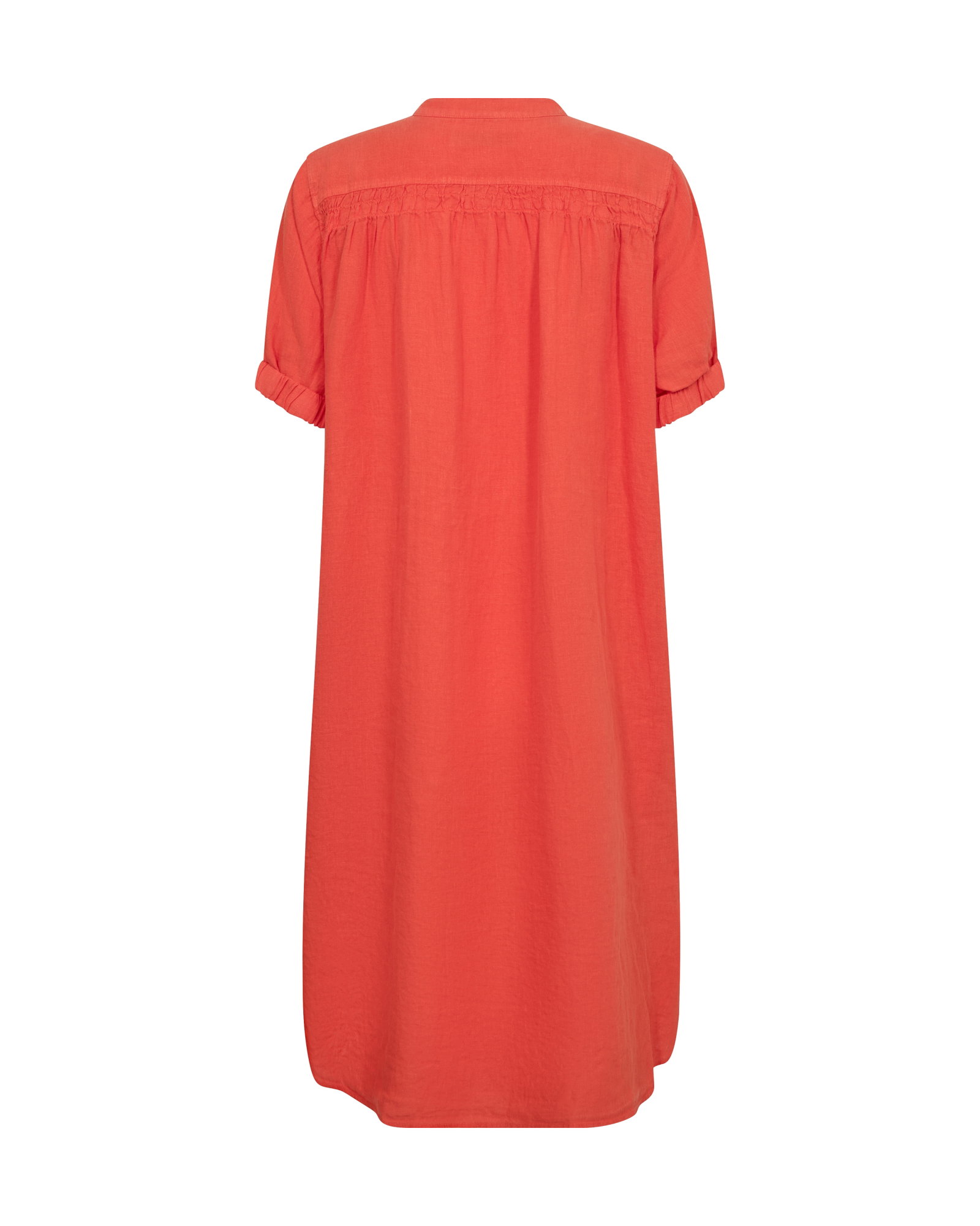 Mos Mosh Kleid aus Leinen #2