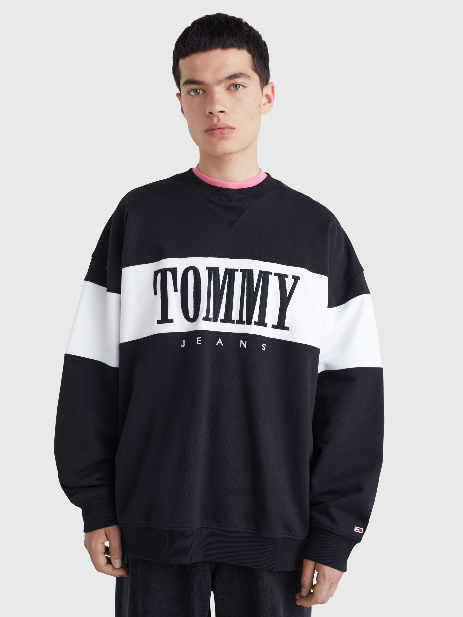 TJM REG AUTHENTIC BLOCK CREW