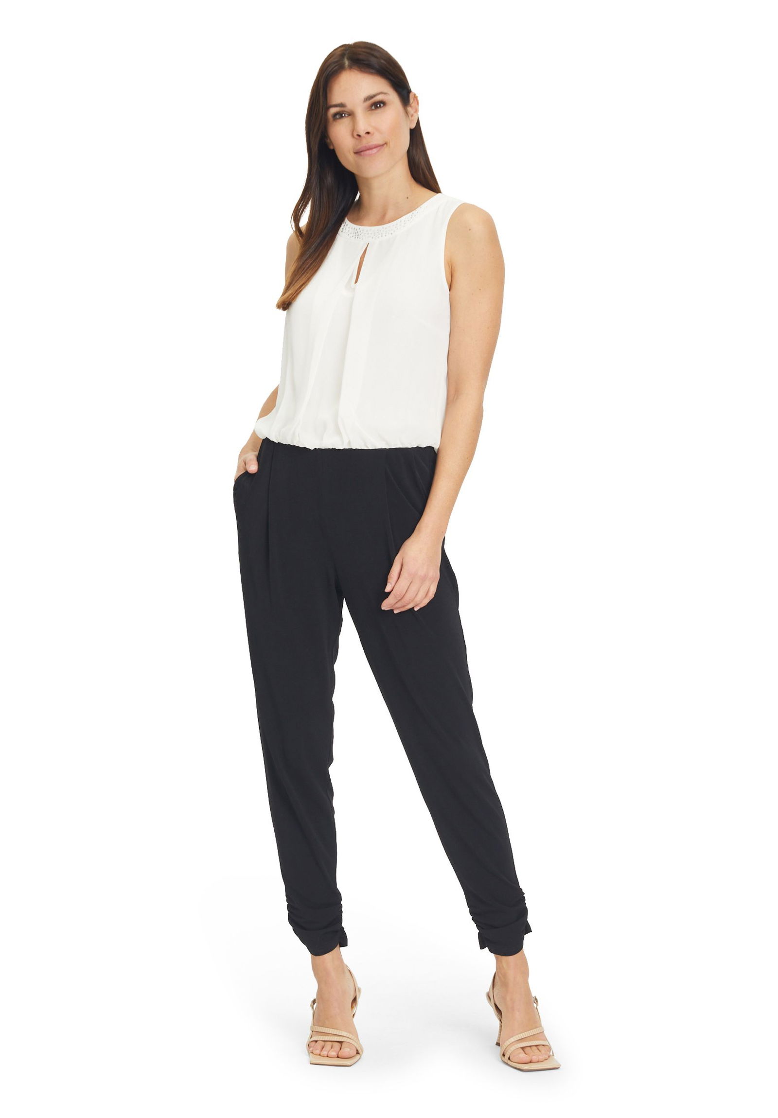 Vera Mont Overall 