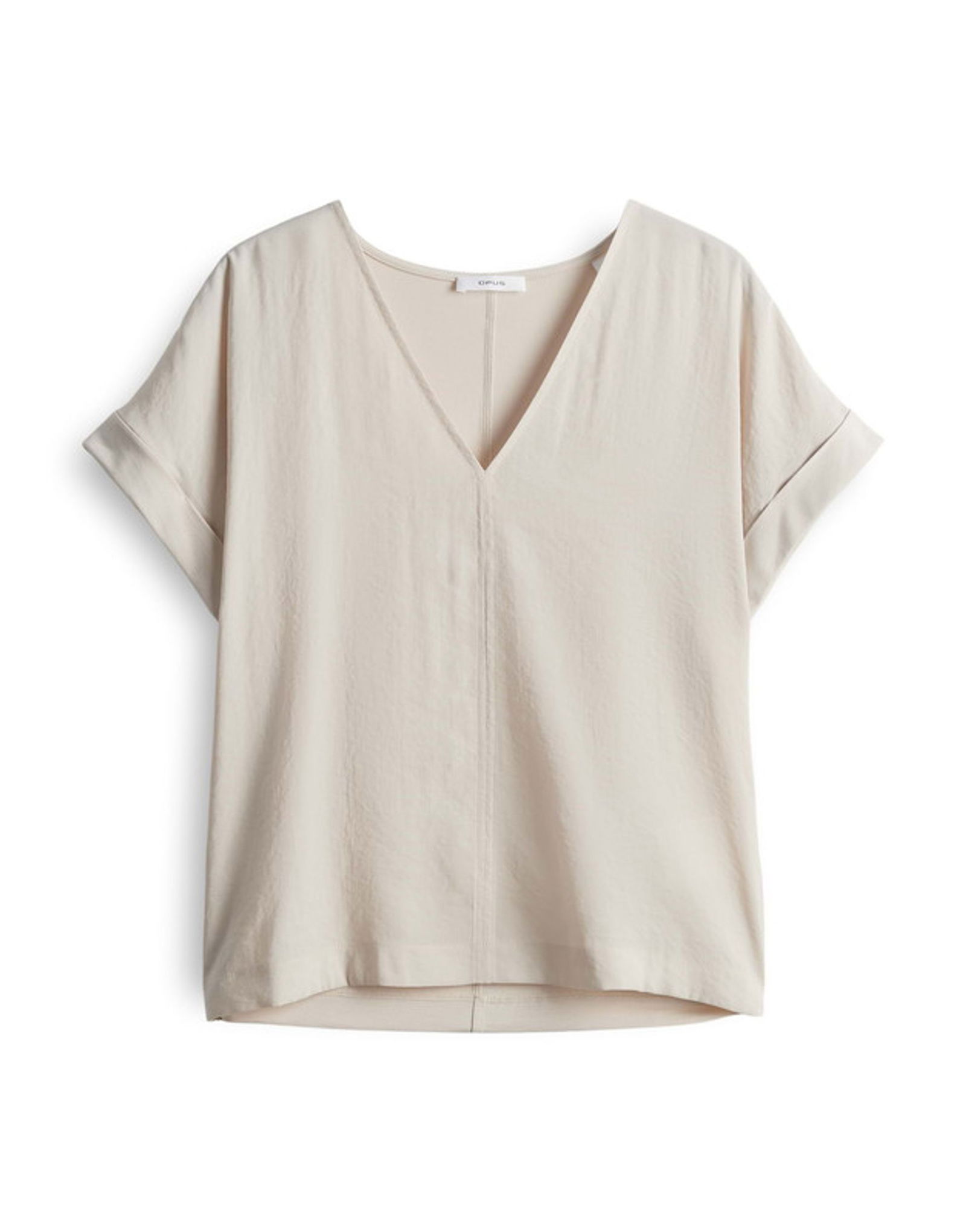 dd60df25966a37a8d7e910fa29f07857 Opus | Opus Freizeitkleid | 42 | natural glaze