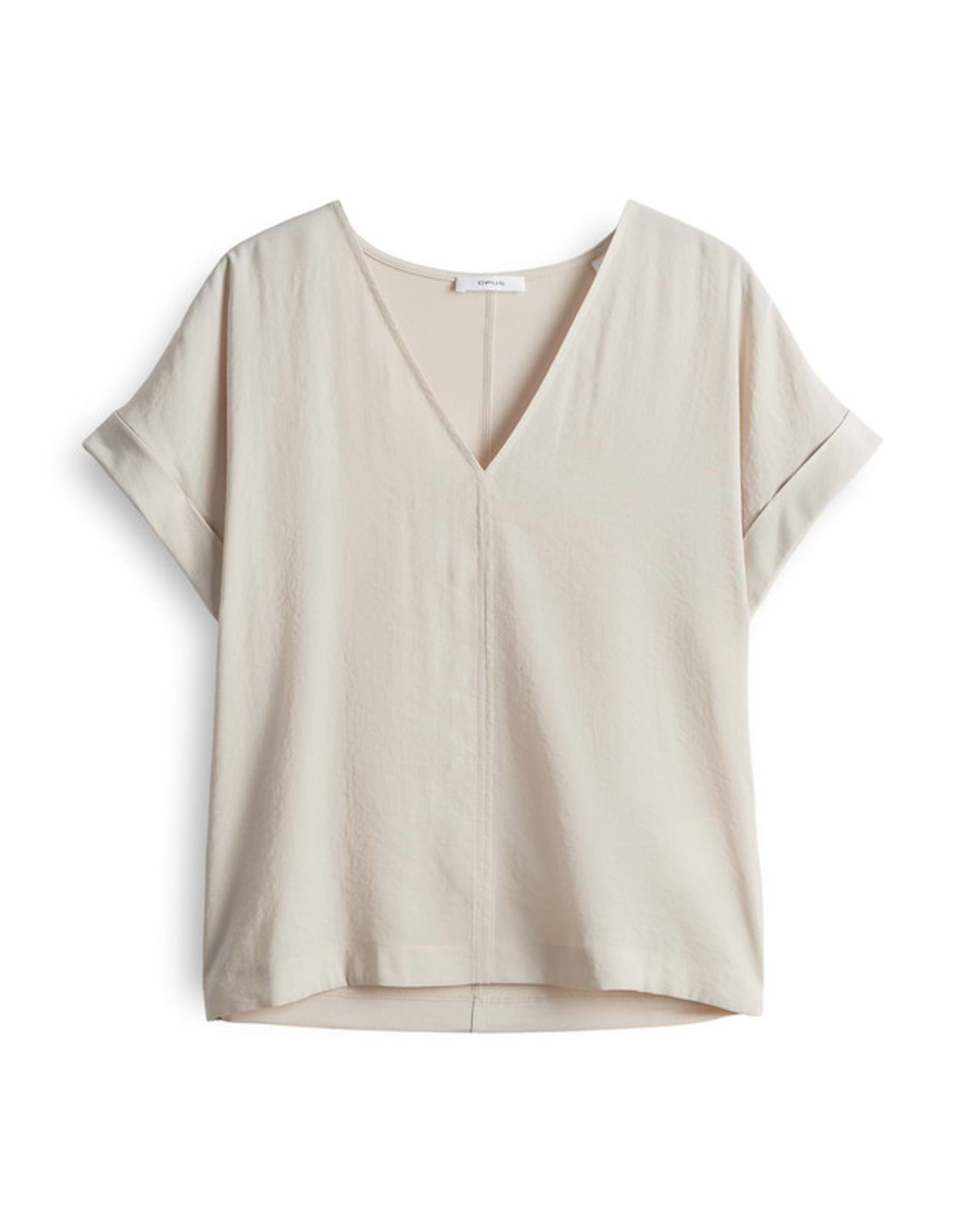 Opus |  Opus Freizeitkleid  | 42 | natural glaze