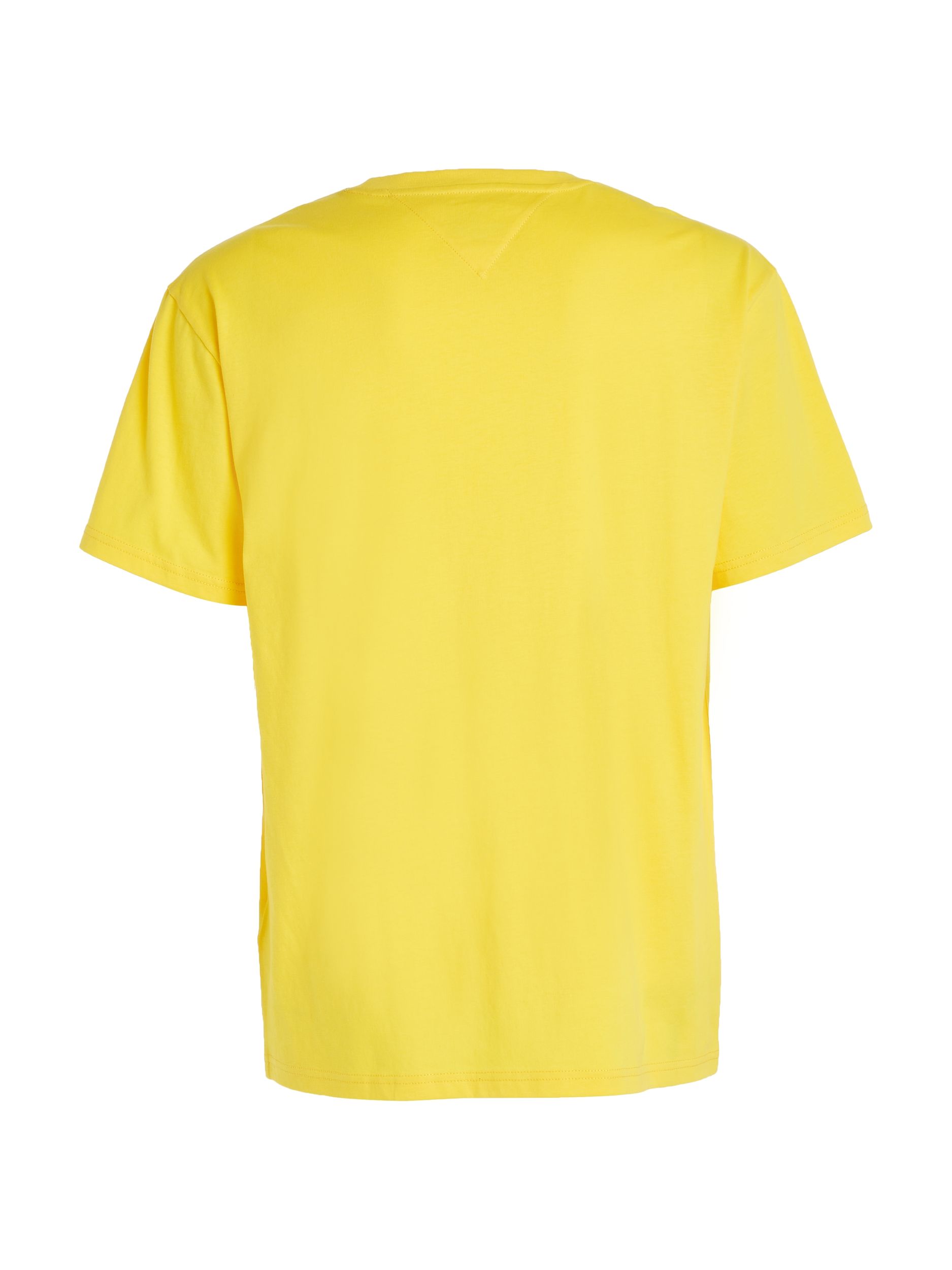 TJM CLSC LINEAR CHEST TEE