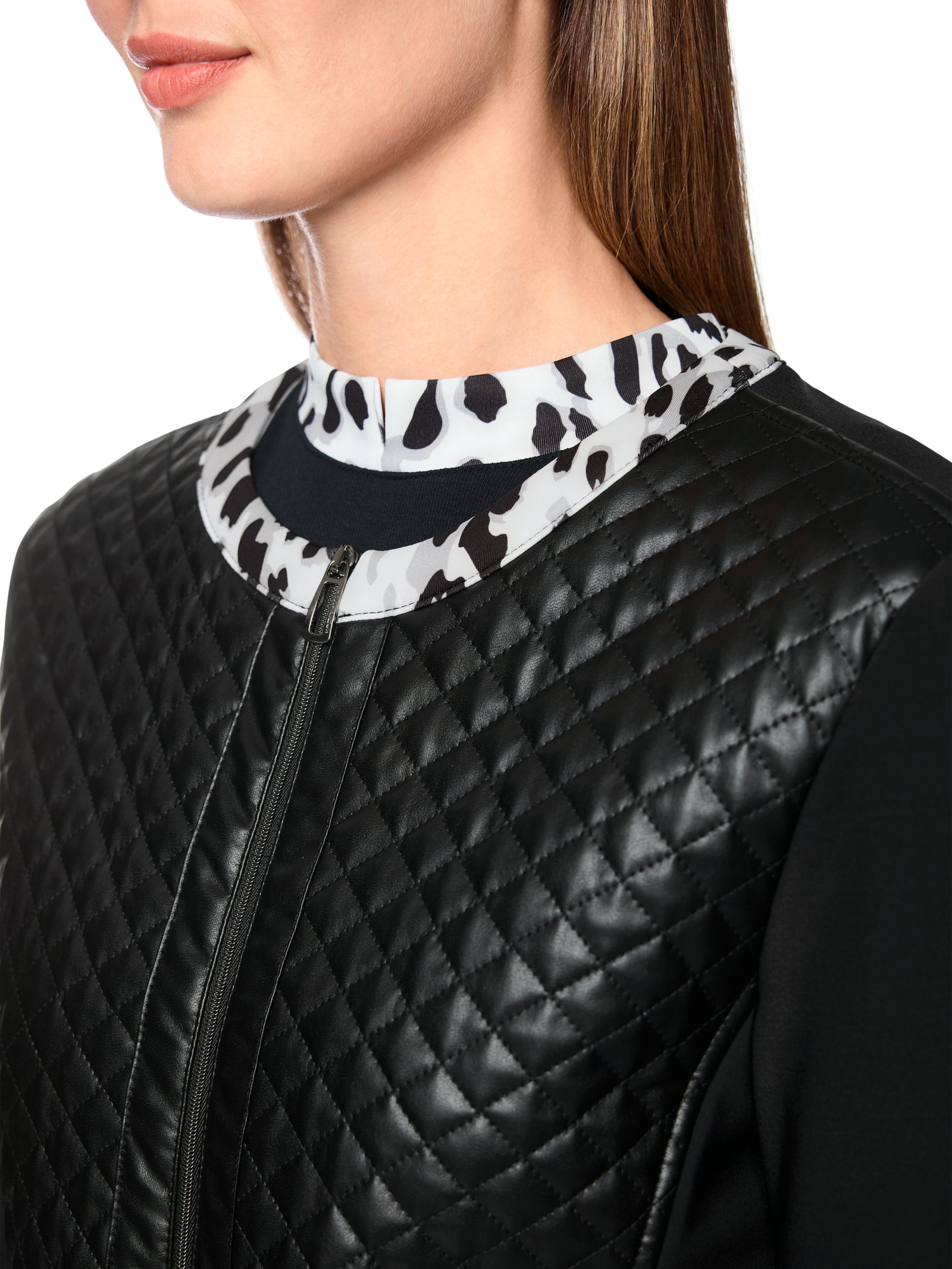 Jacke, black new #4