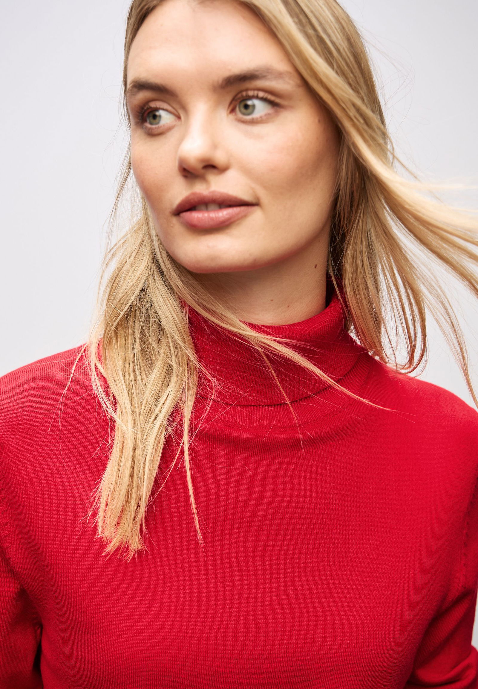 Street One | Street One Rollkragenpullover | 38 | 4565_16865