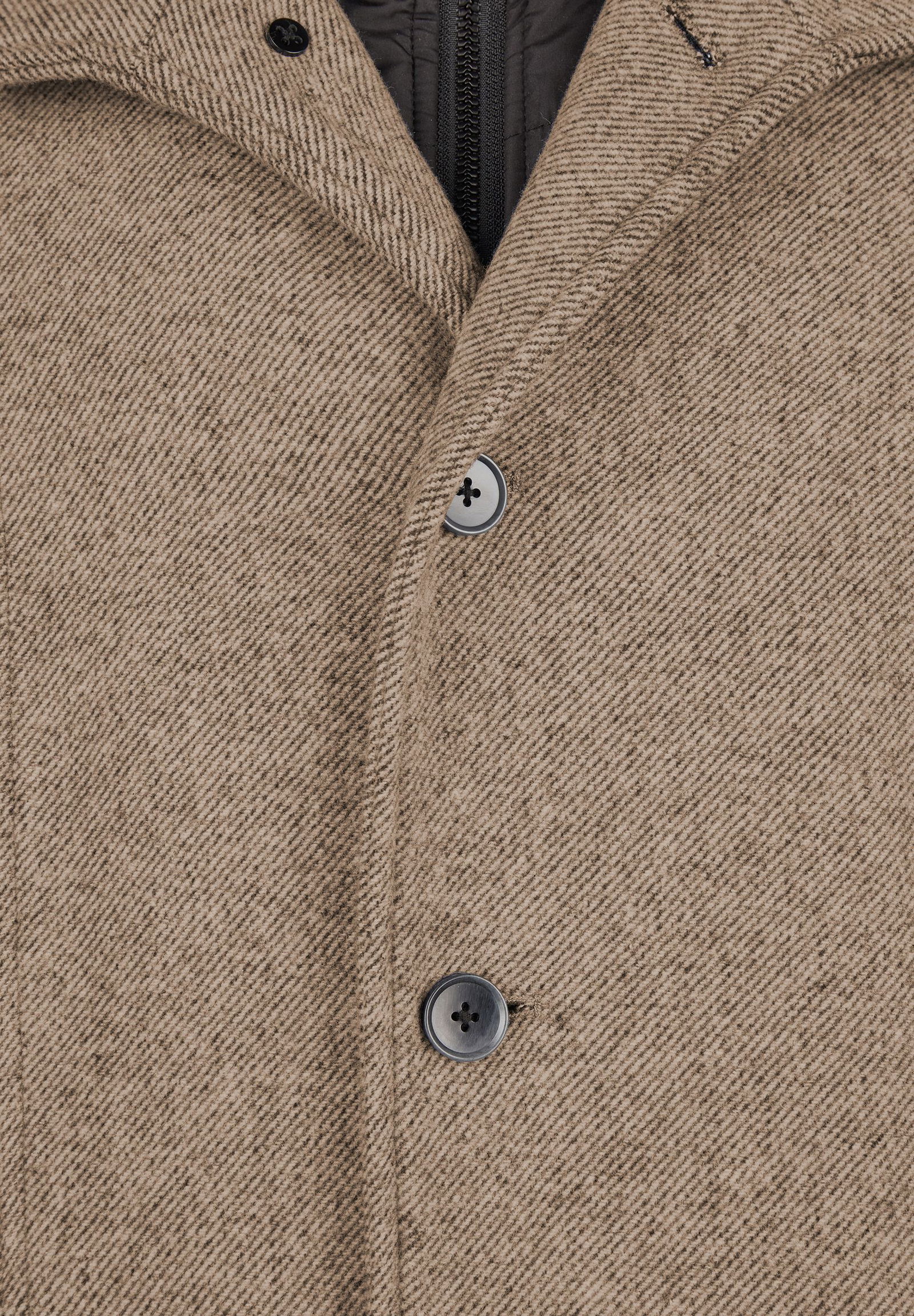 Calamar | Calamar Wollmantel | 58 | 2107_27