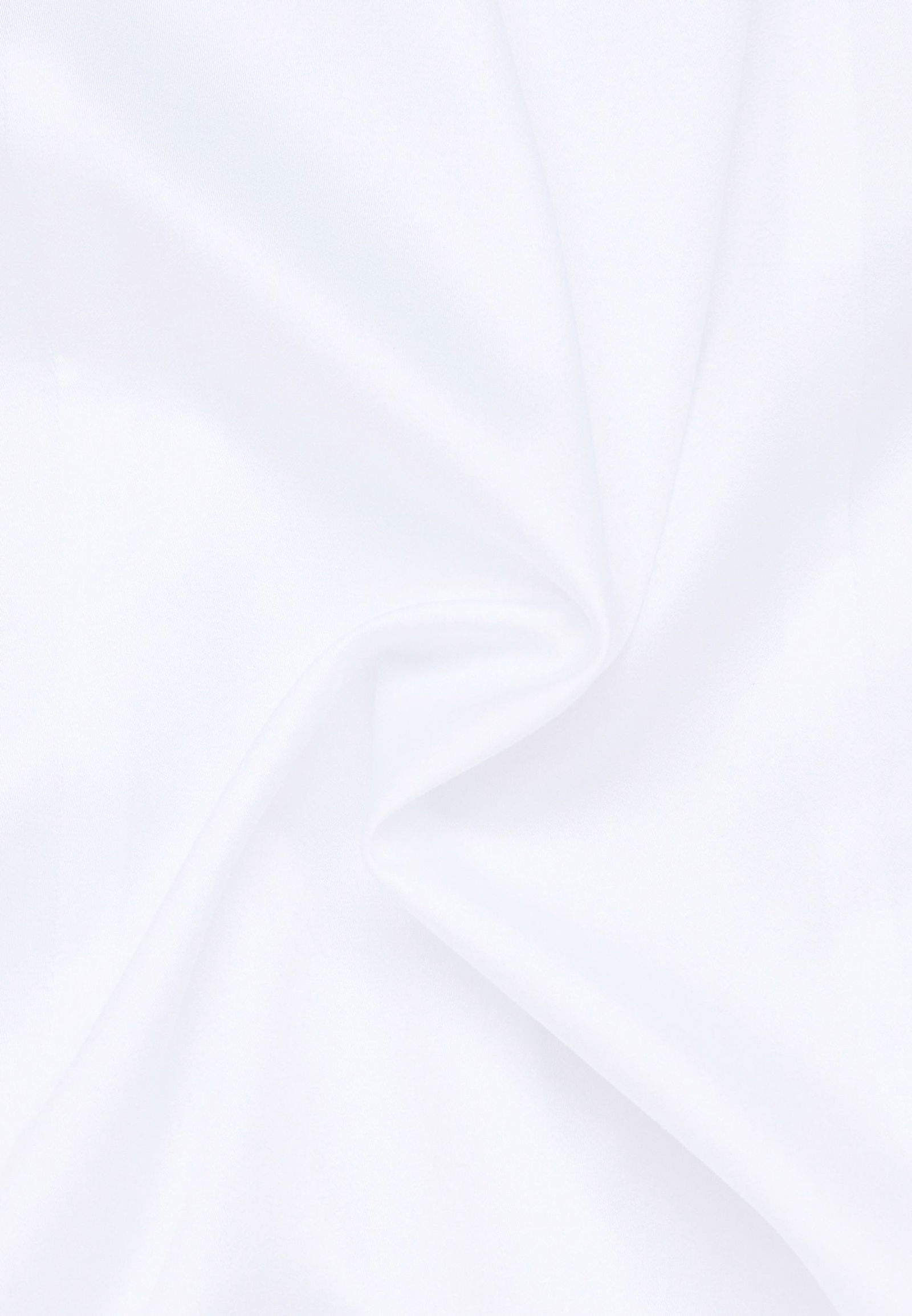 Eterna |  Eterna Businessbluse  | 50 | weiß