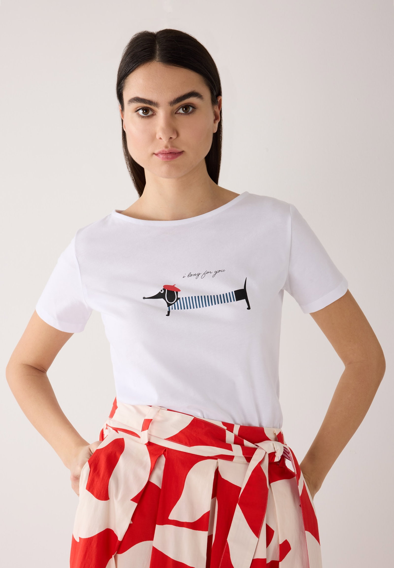 More & More Shirt #3