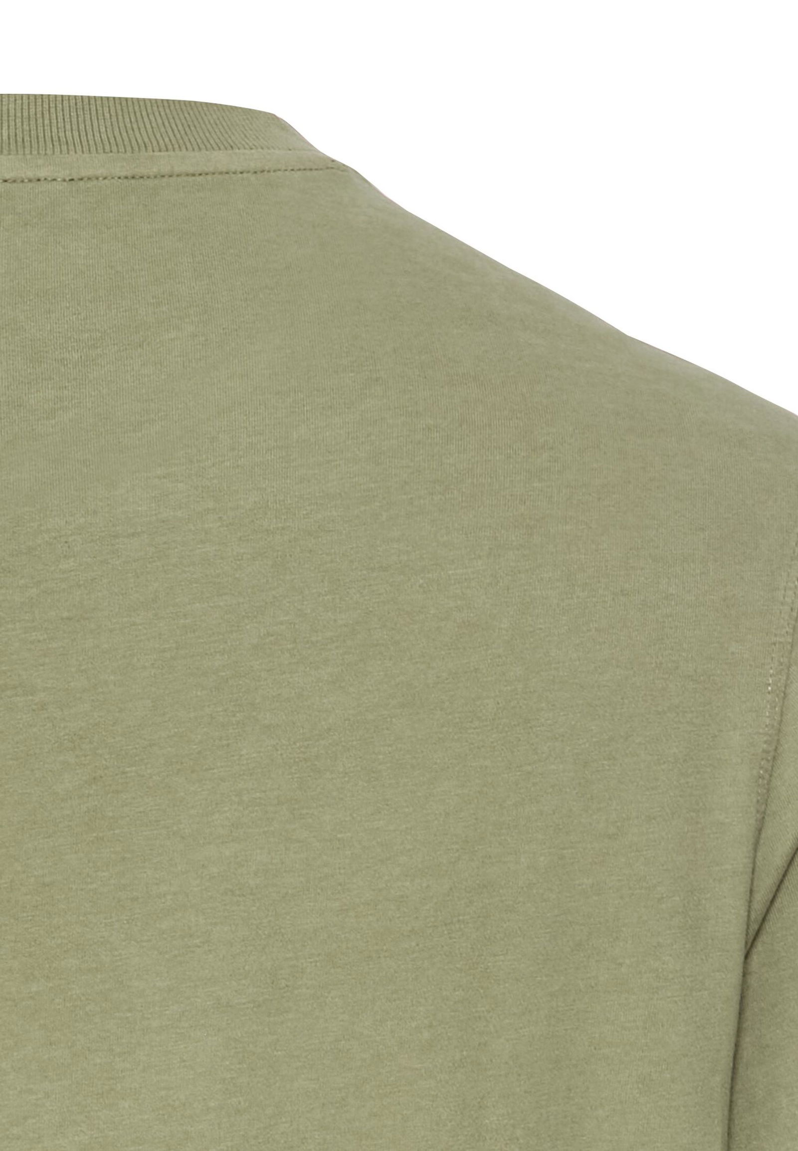 Camel Active |  Camel Active Shirt  | XL | light olive