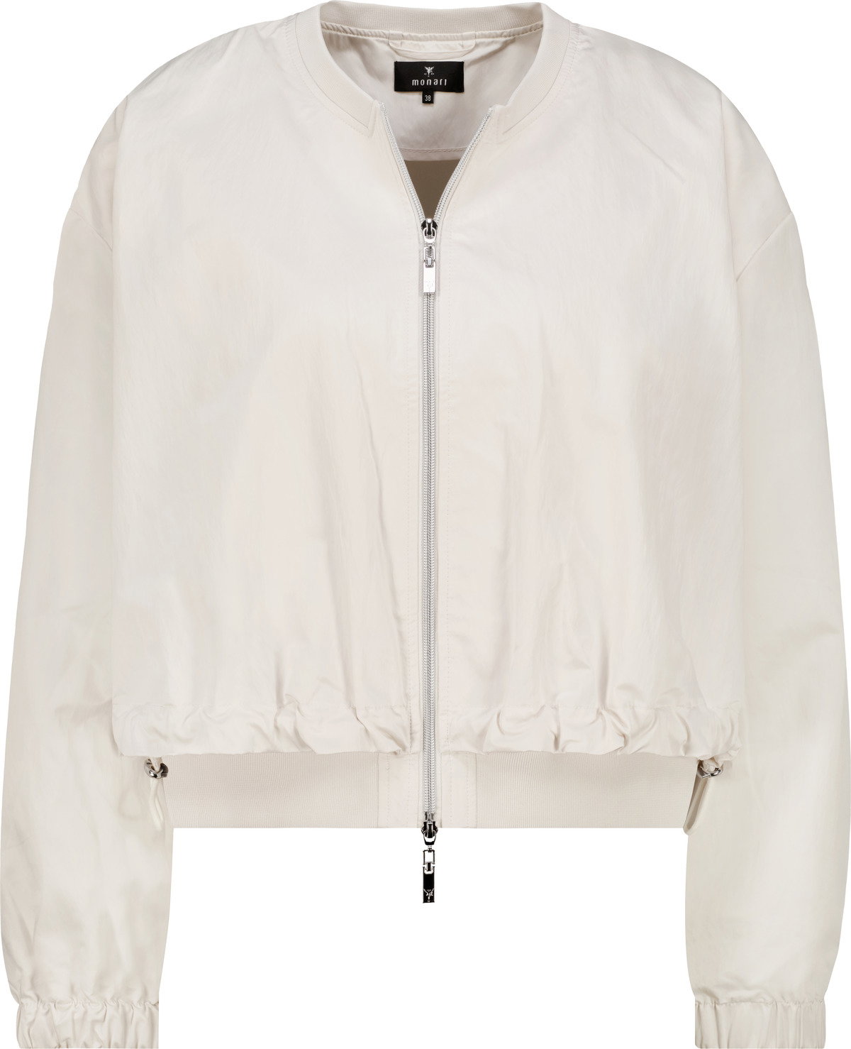 Jacke, champagne beige #1