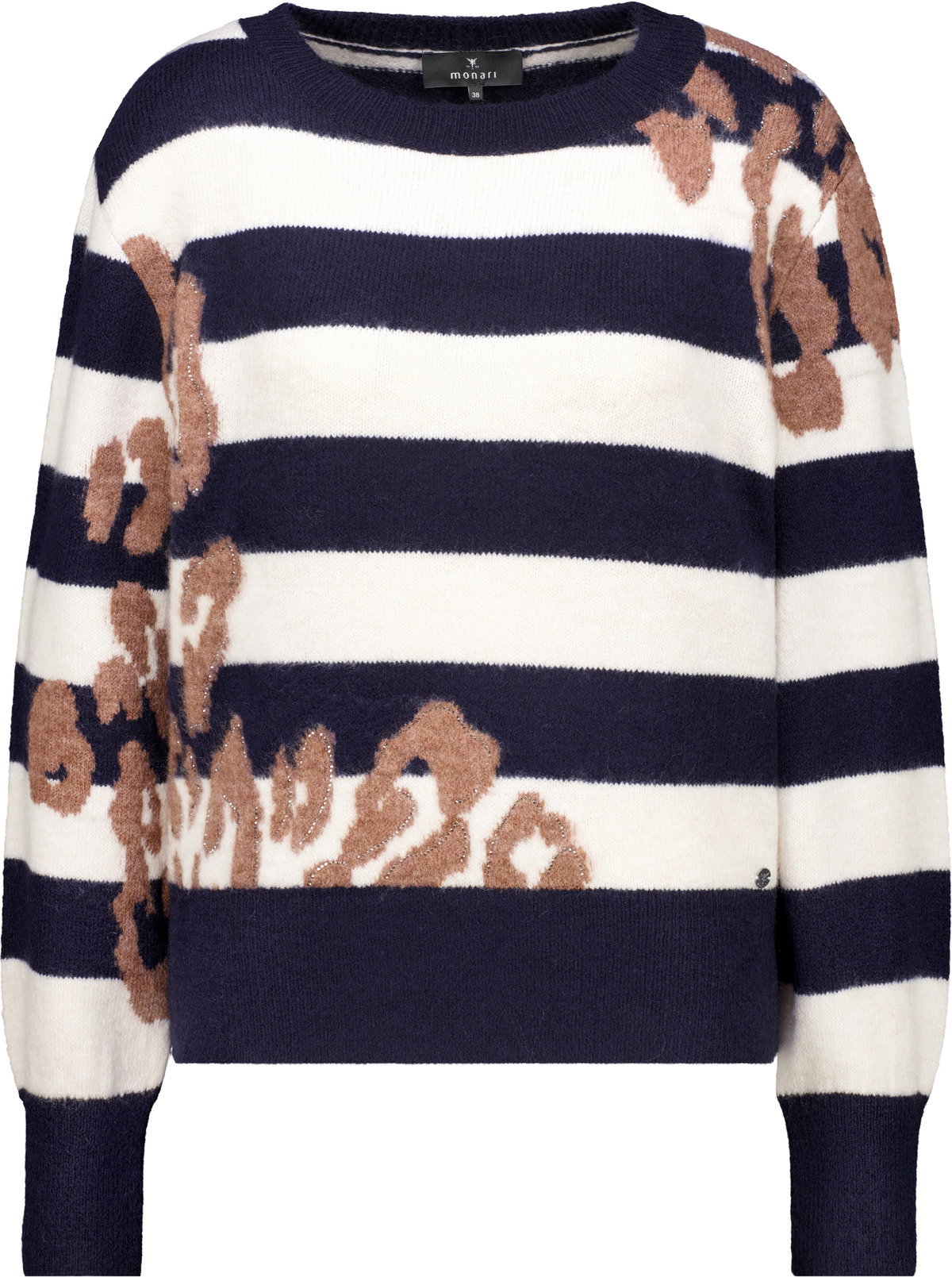 Monari Pullover #1