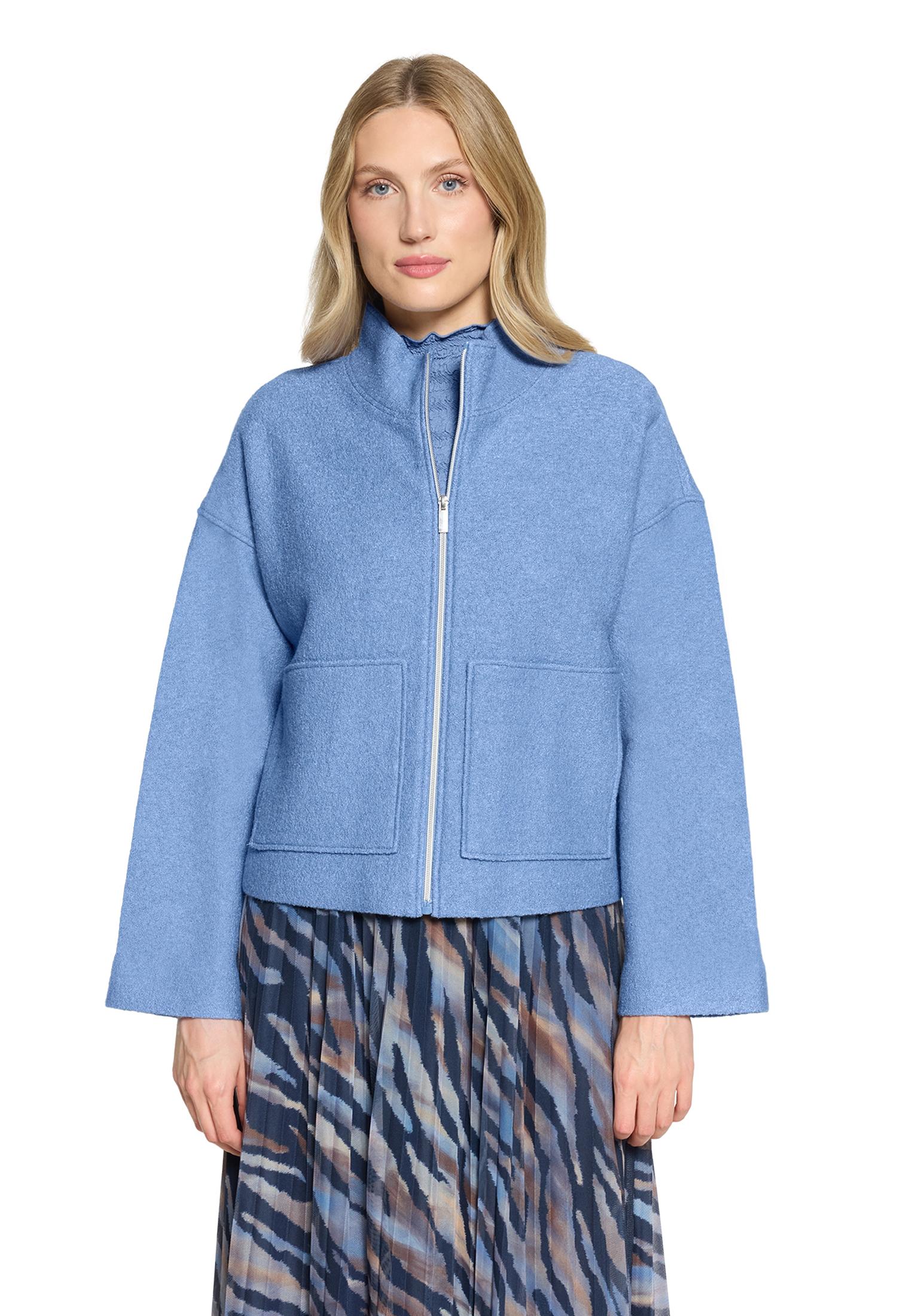 Blazerjacke Kurz 1/1 Arm, Infinity #3