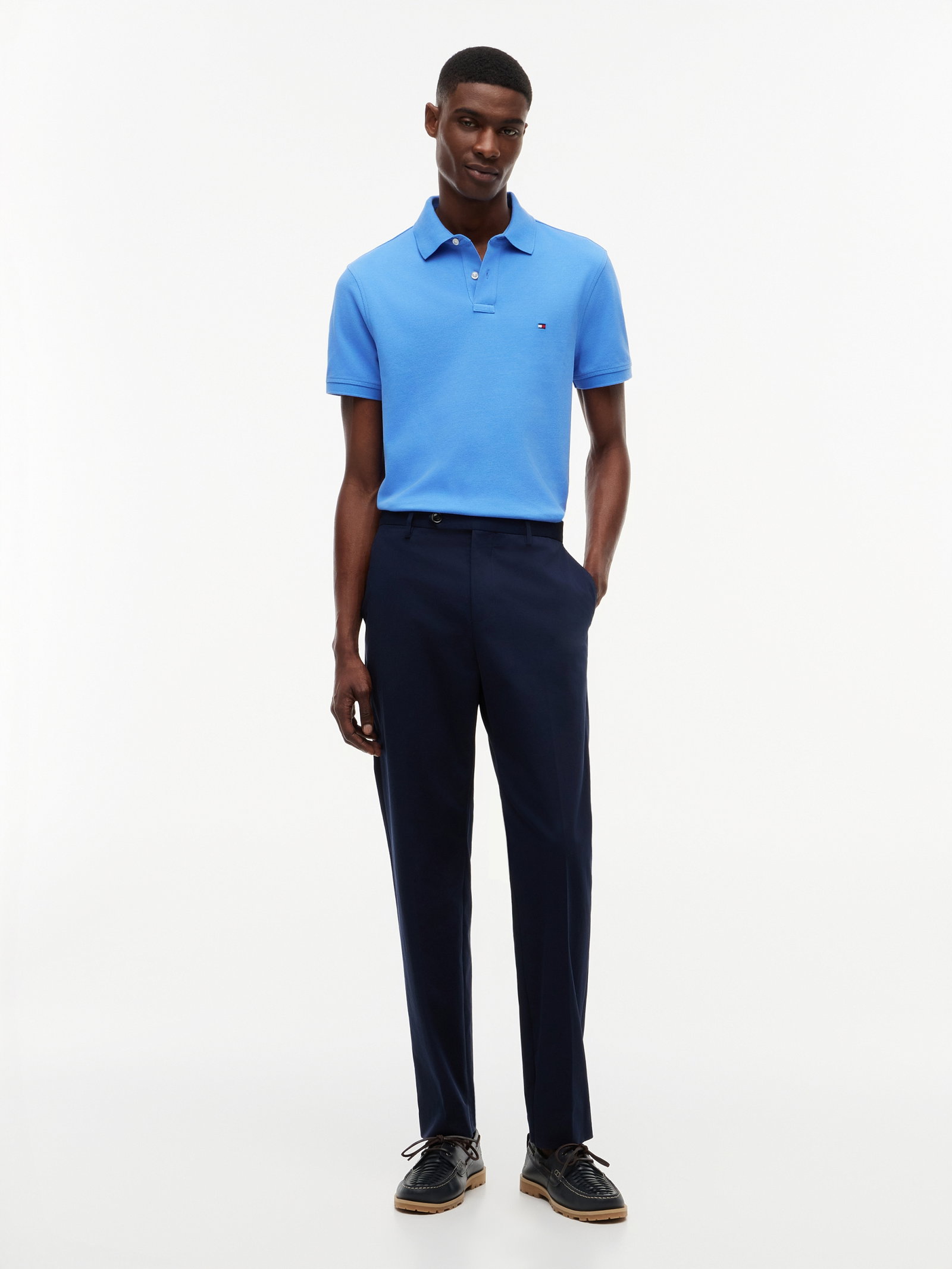 Tommy Hilfiger Poloshirt #12