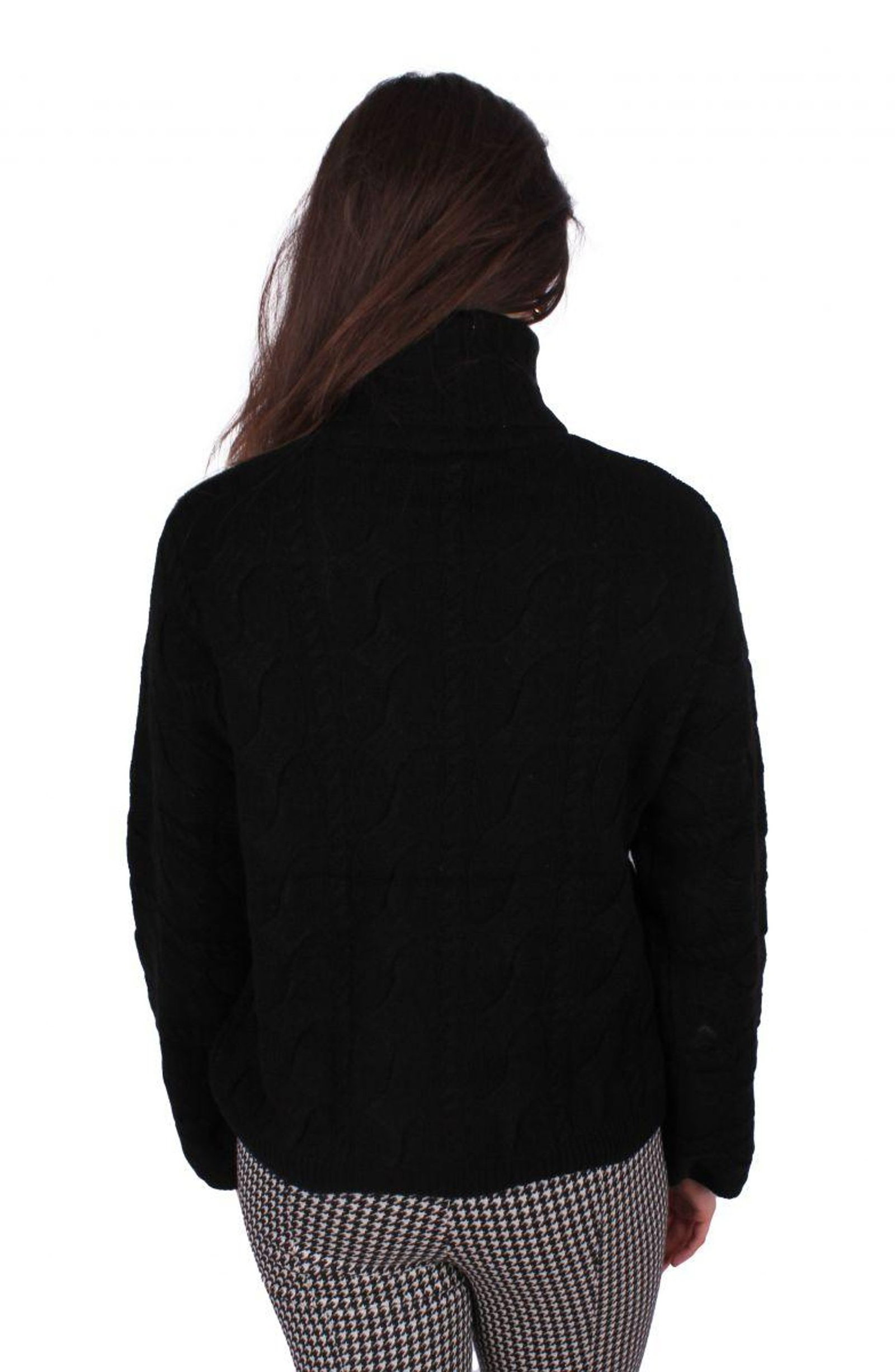 Kate Storm Pullover #2