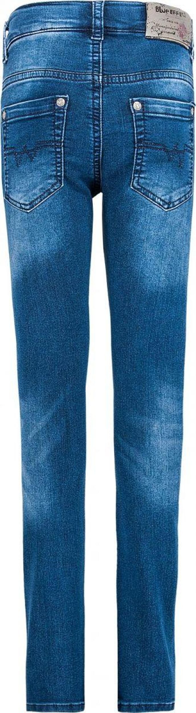 Blue Effect Jungen Skinny Jeans