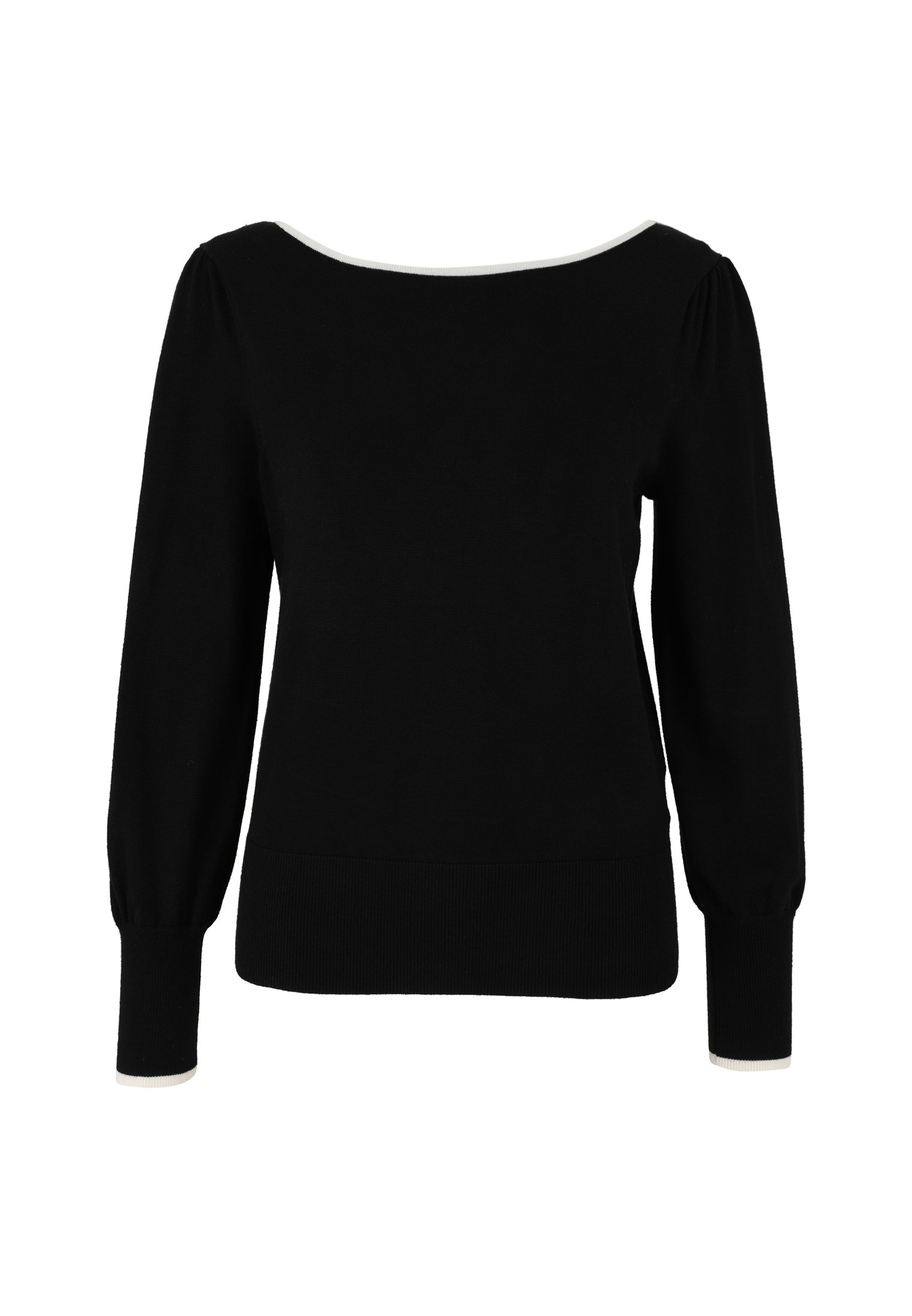 Zero Pullover #1