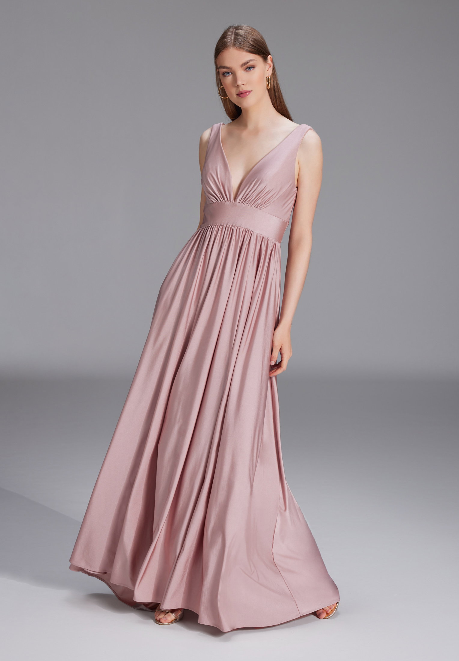 Hey Kyla Langes Kleid #4