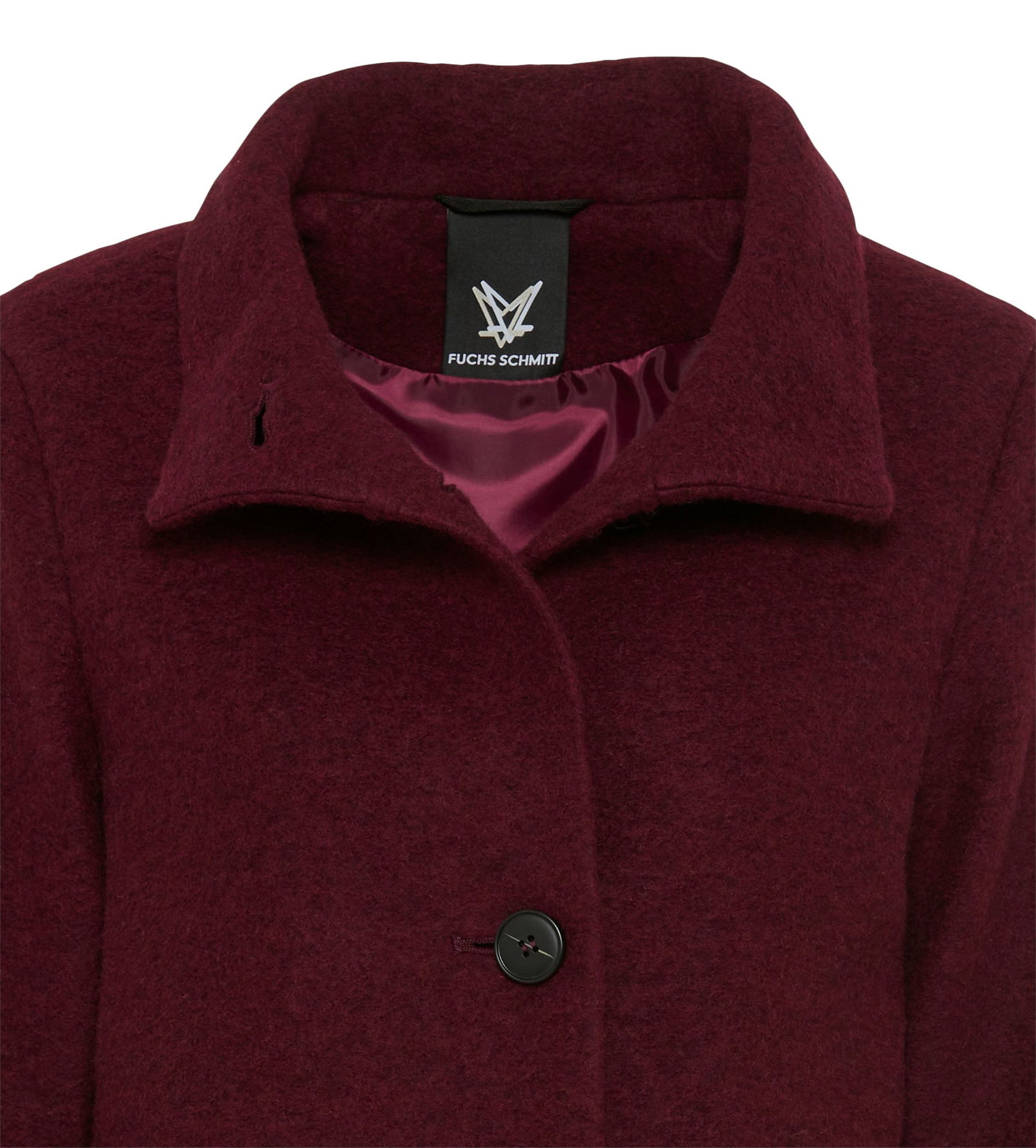 Fuchs & Schmitt | Fuchs & Schmitt Wolljacke | 42