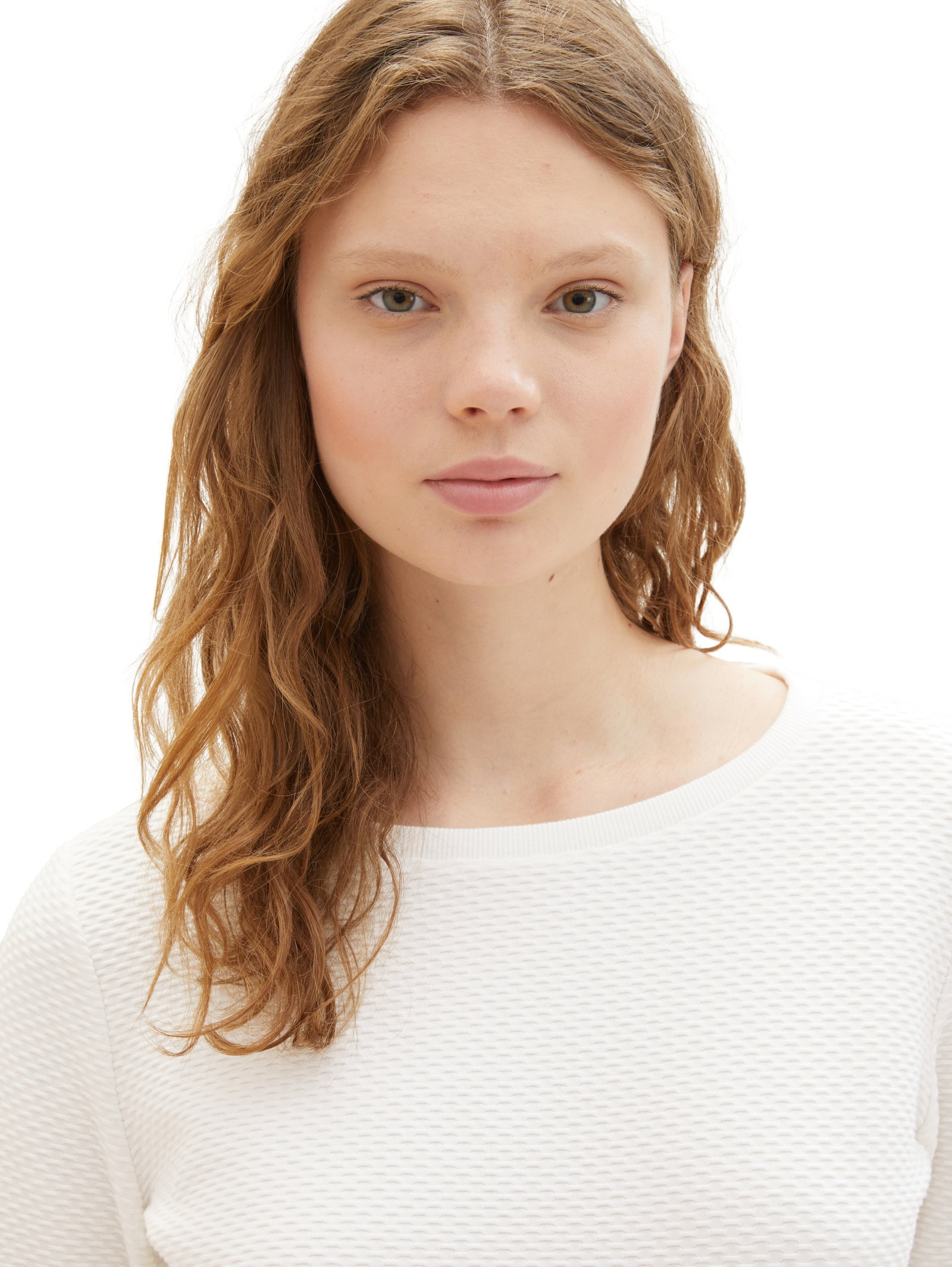 structured sweat, off white #4