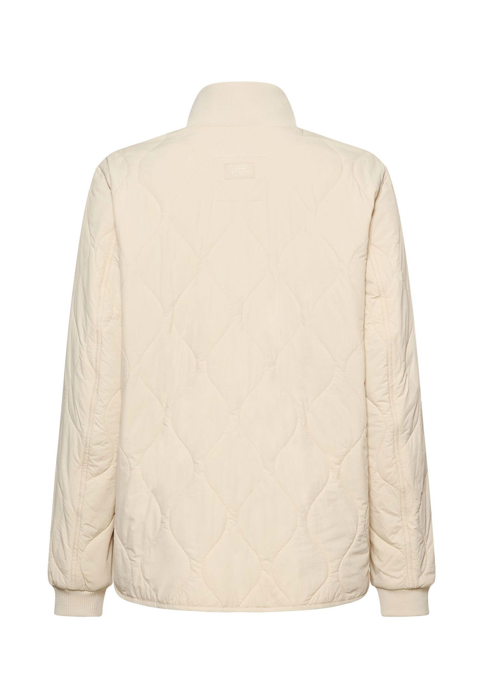 Camel Active |  Camel Active Funktionsjacke  | 44 | smoke blue