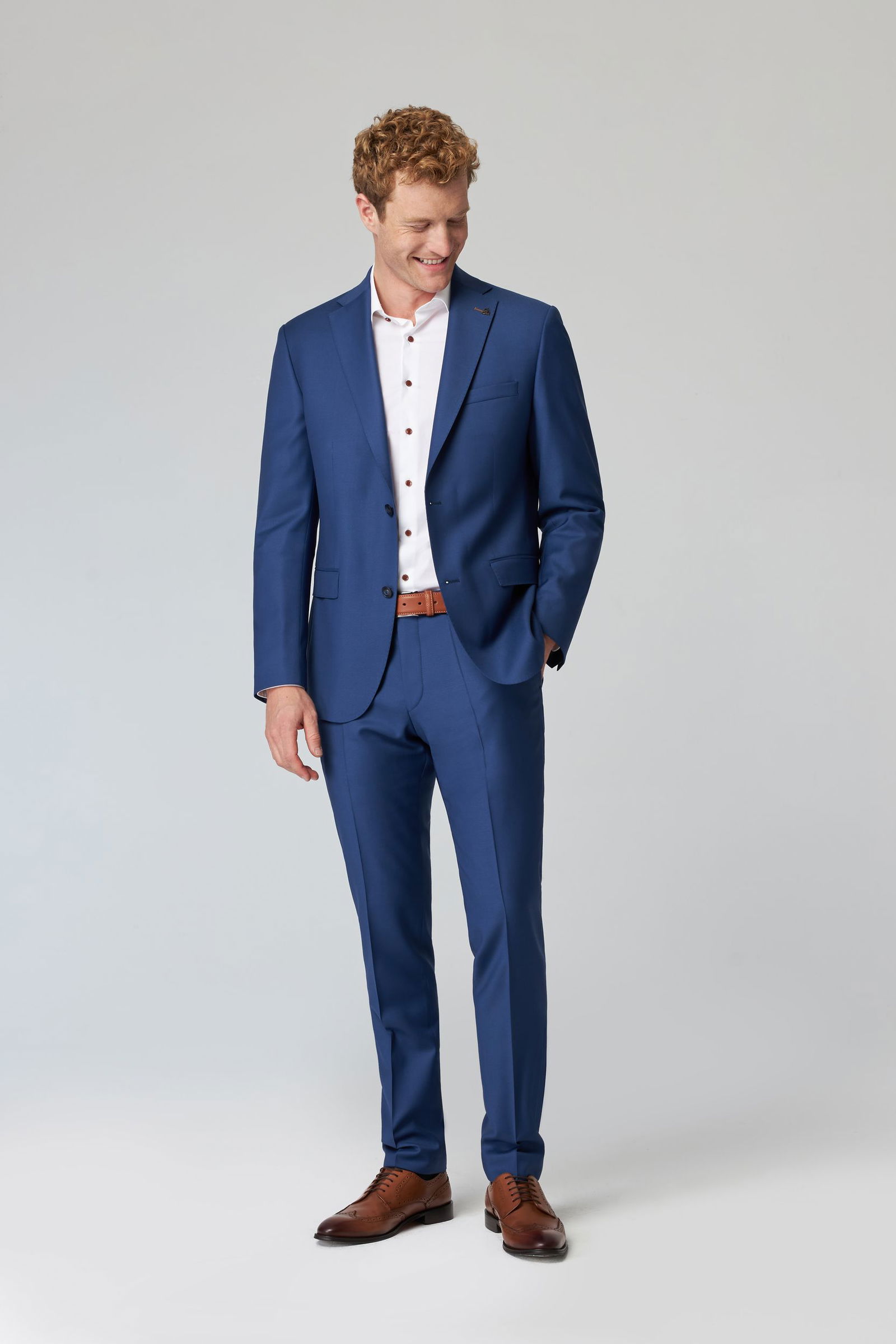 Roy Robson Businesshose 