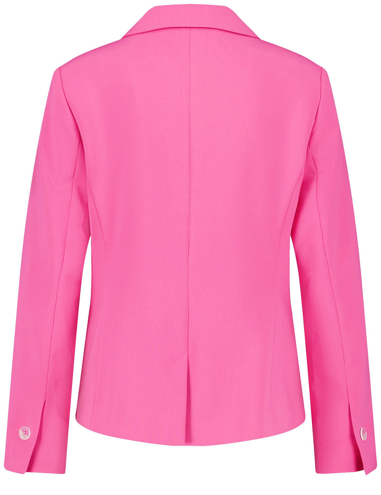 3204fcd9f7ef4fa32c29af21fcc74f9f GERRY WEBER Collection | GERRY WEBER Collection Kurzblazer | 46 | pink