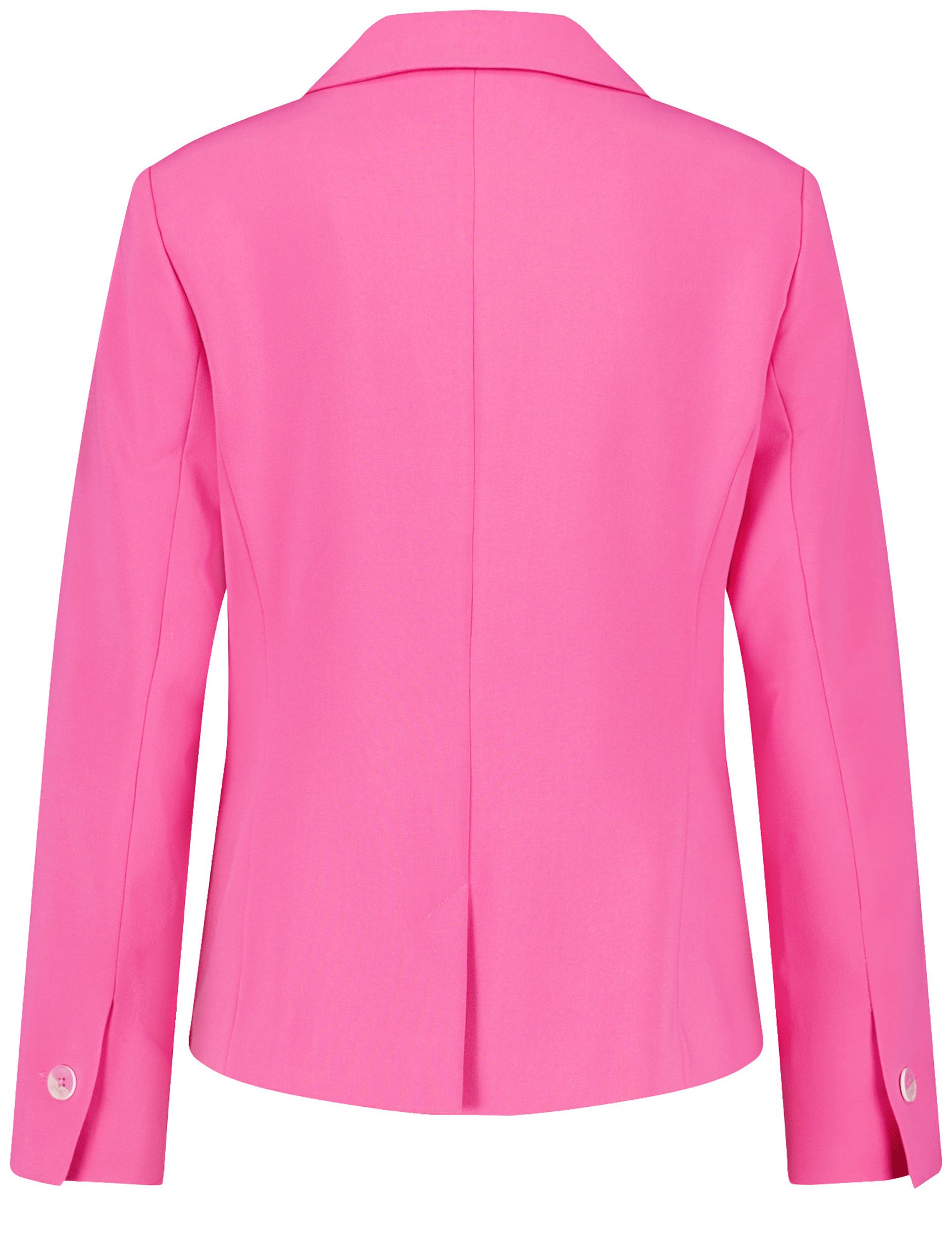 GERRY WEBER Collection |  GERRY WEBER Collection Kurzblazer  | 46 | pink