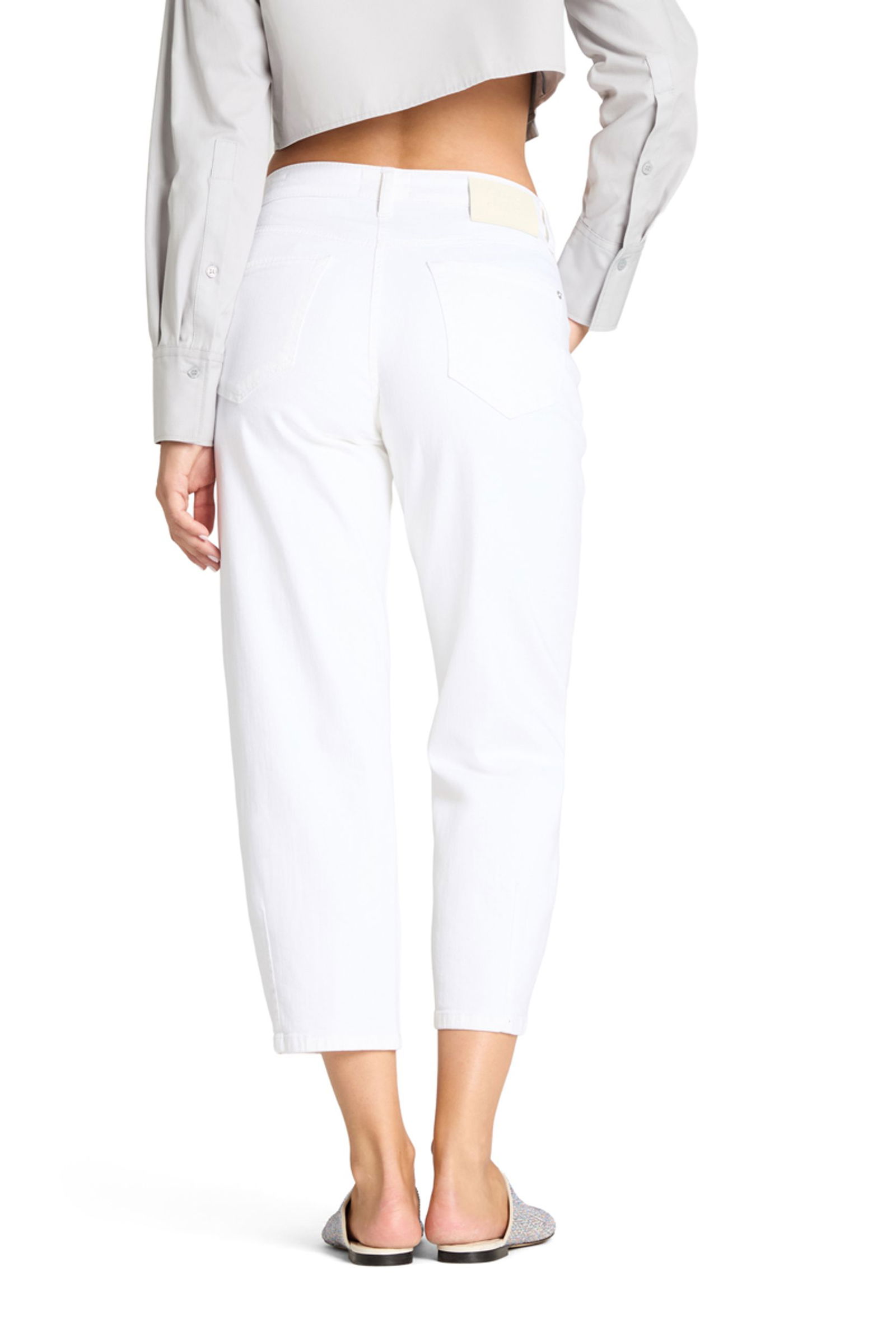 Cambio |  Cambio Boyfriend Jeans  | 36/27