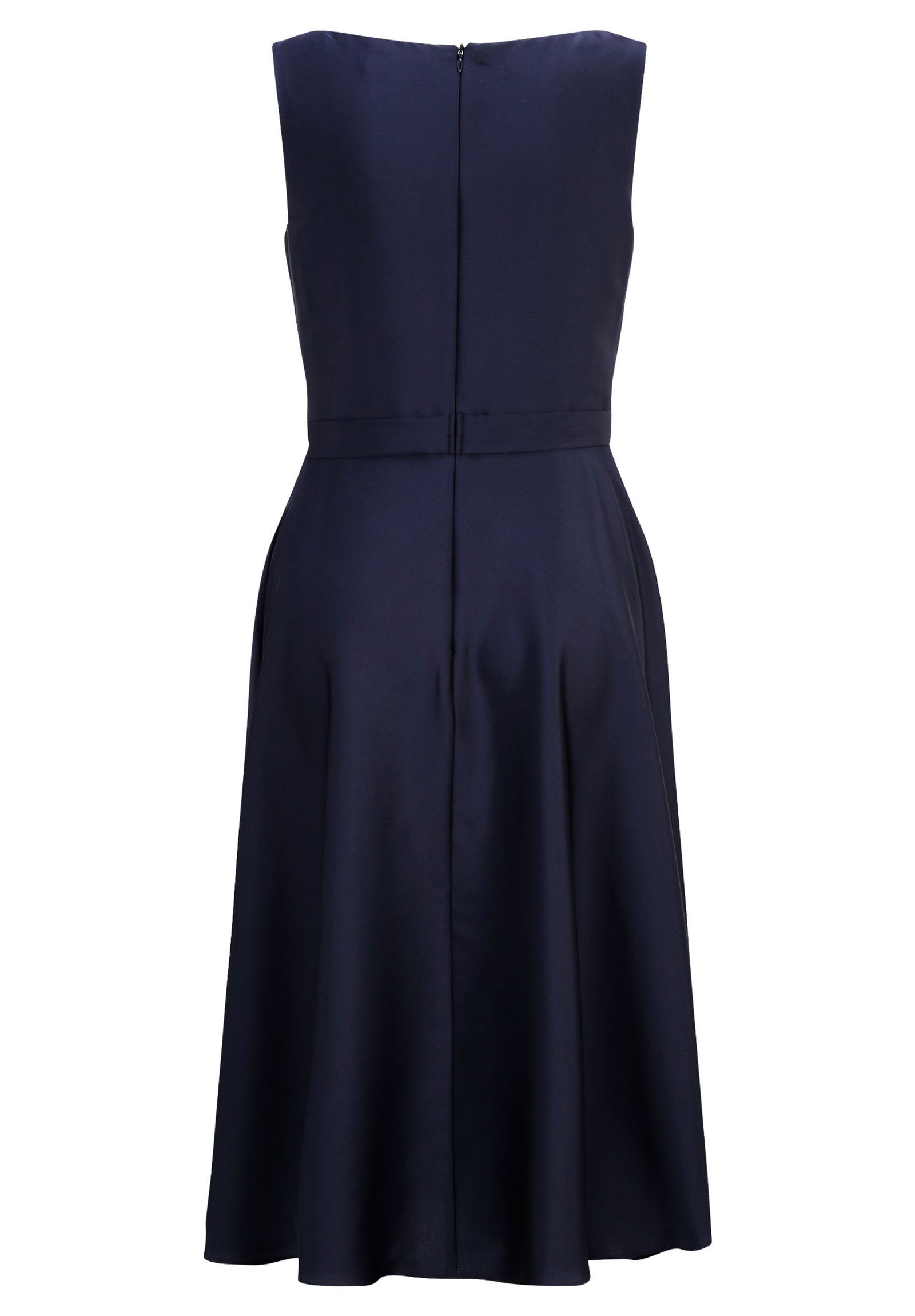 Vera Mont |  Vera Mont Kurzes Kleid  | 48 | night sky