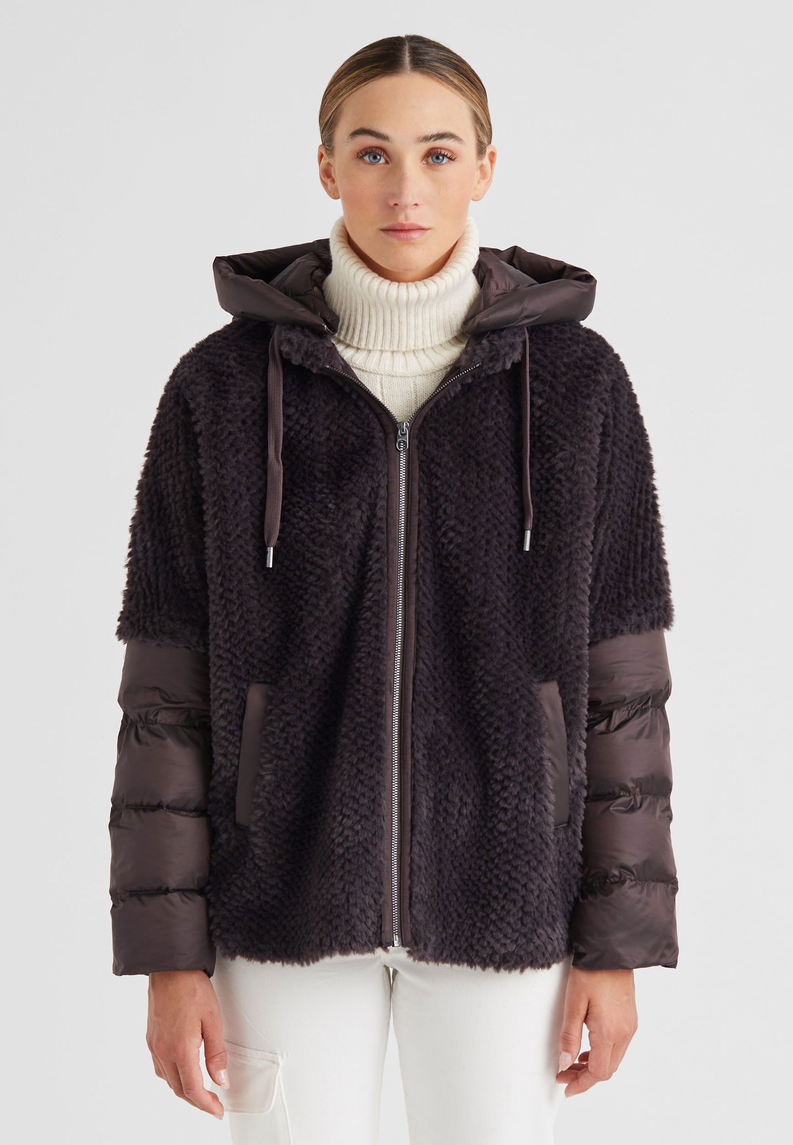 Milestone | Milestone Funktionsjacke | 36
