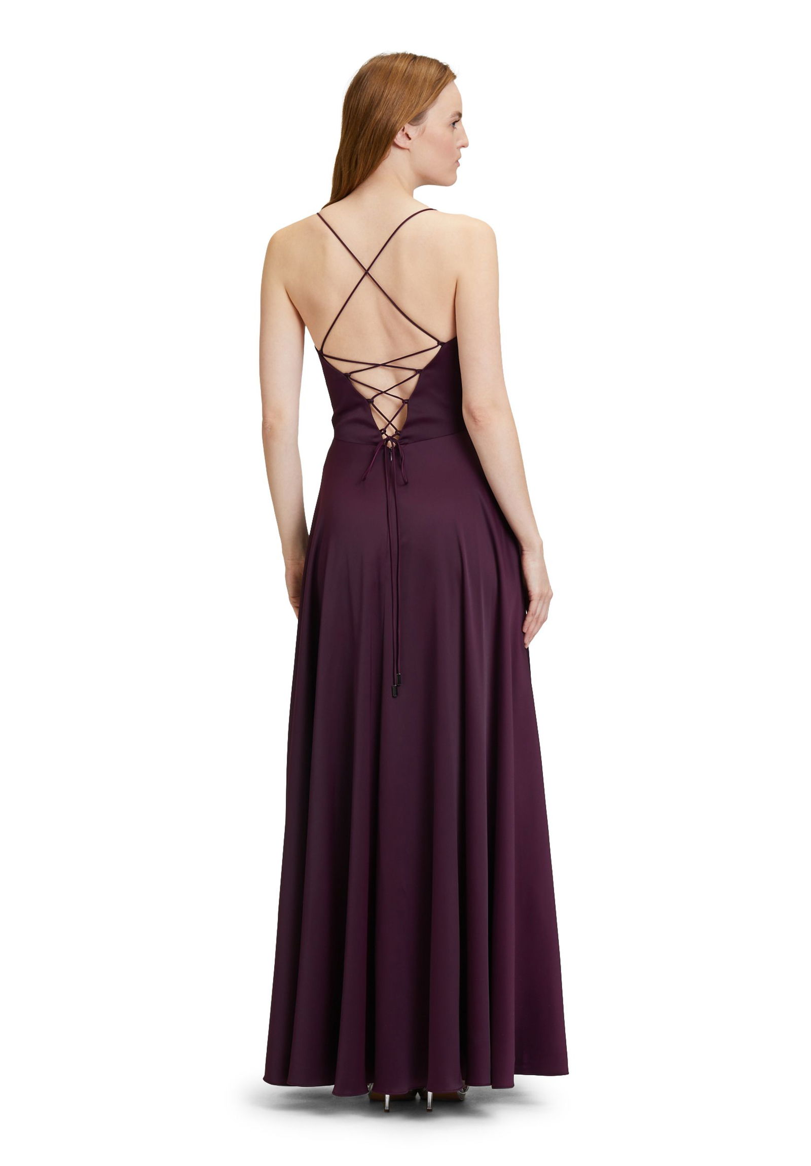 f414f581c541a7a2b840bd9474dd4ef3 VM by Vera Mont Langes Abendkleid