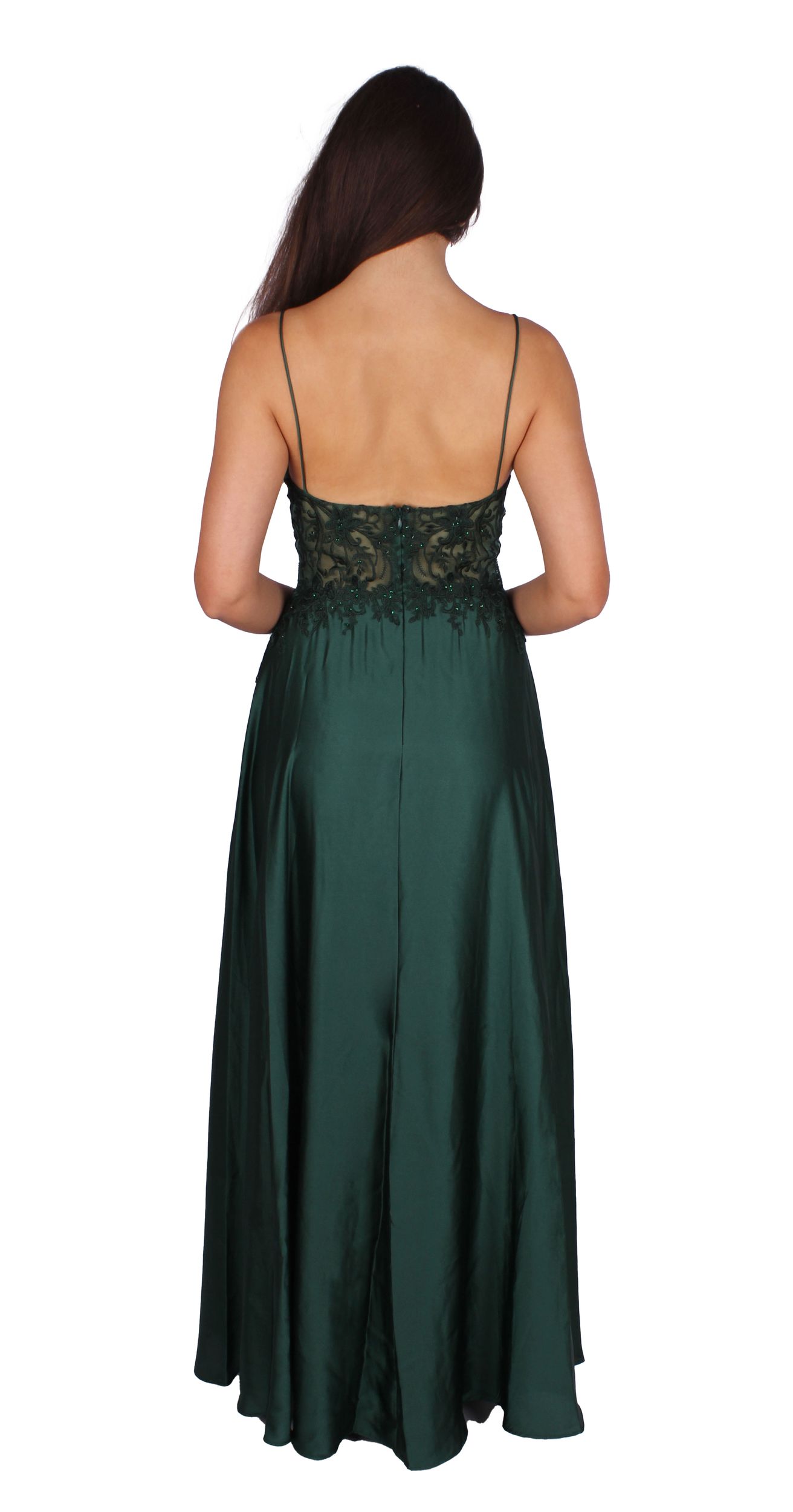 Laona Langes Kleid 