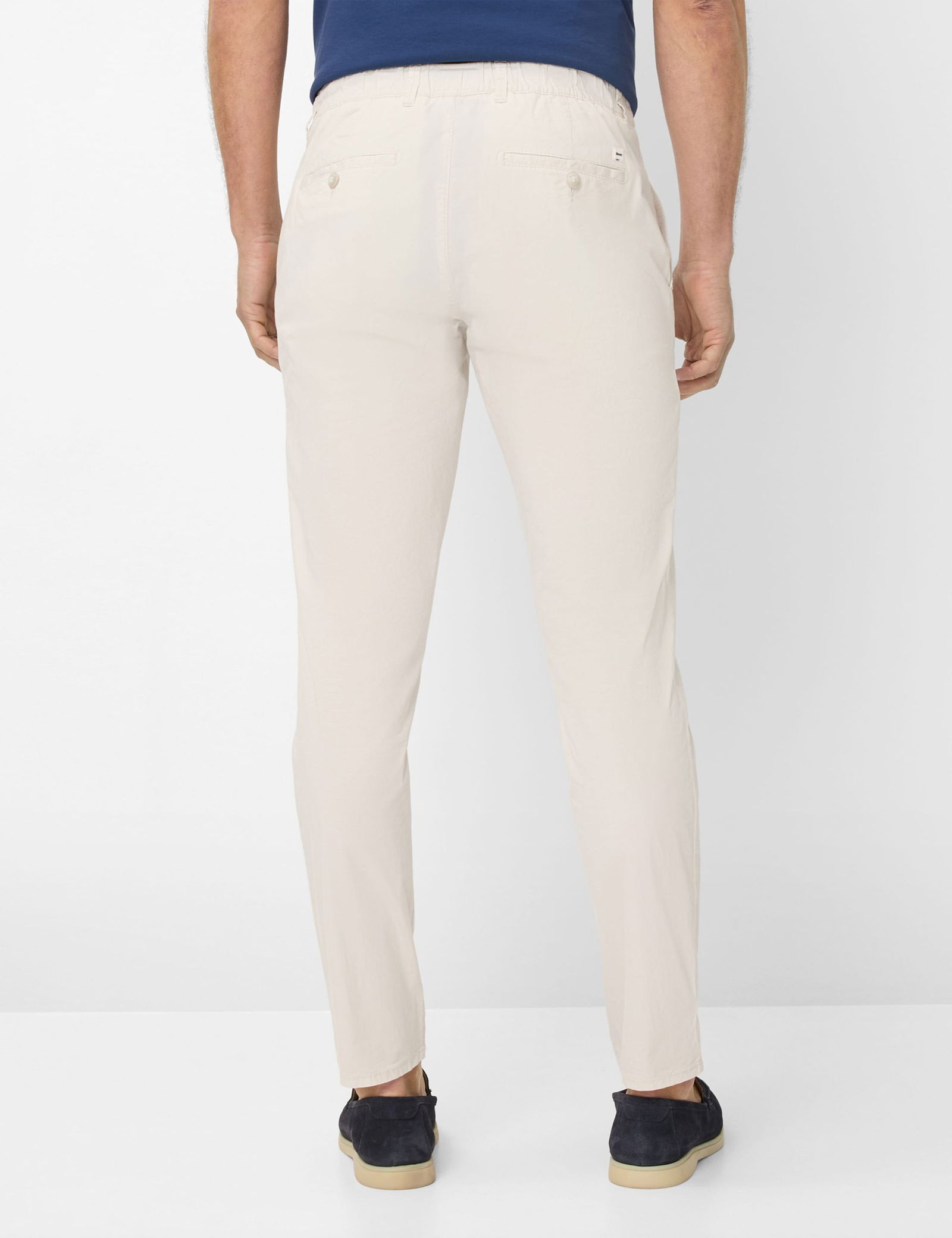 Brax |  Brax Chino "Fabio" | 42/36 | bone