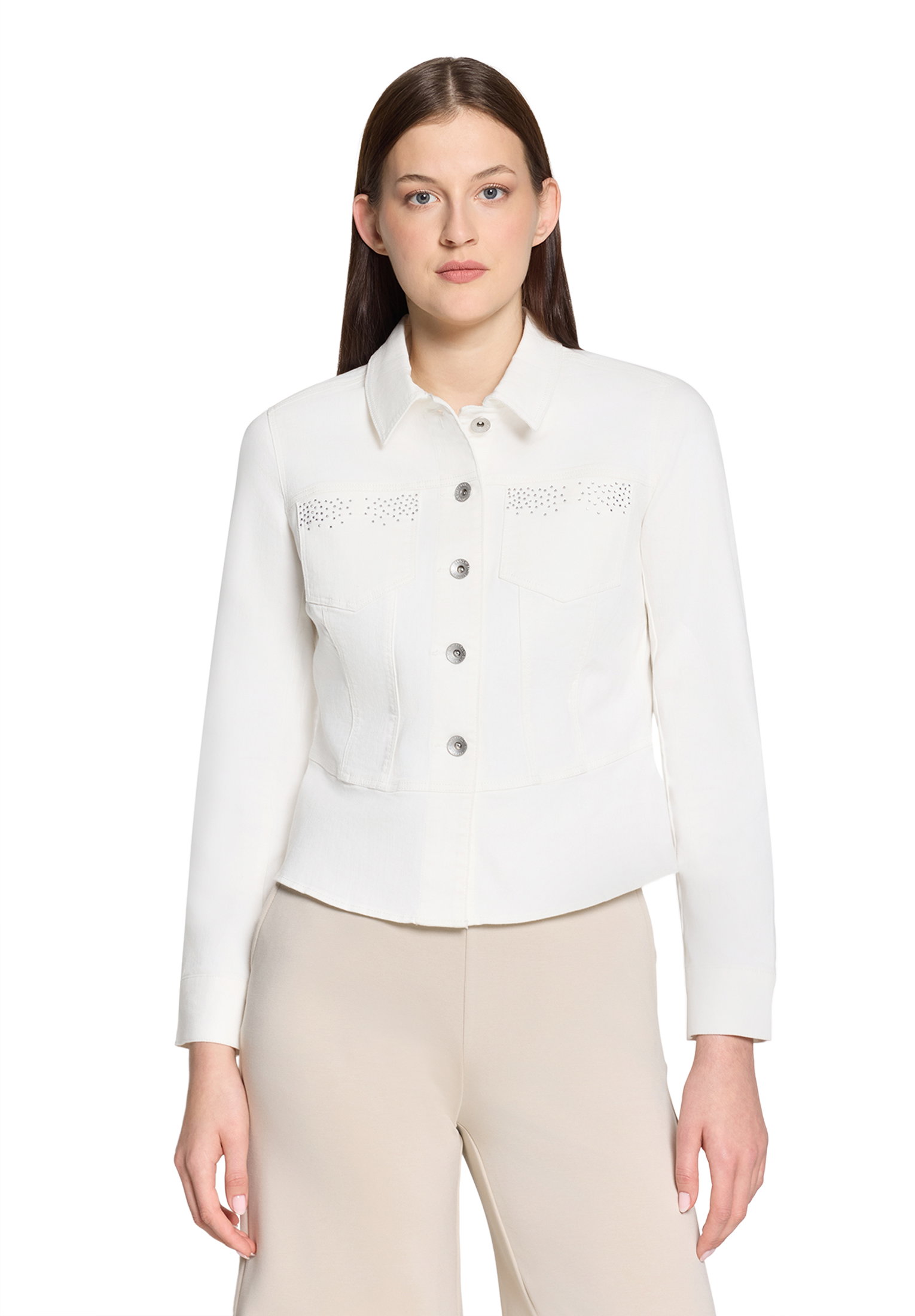 Betty Barclay Jeansjacke #3