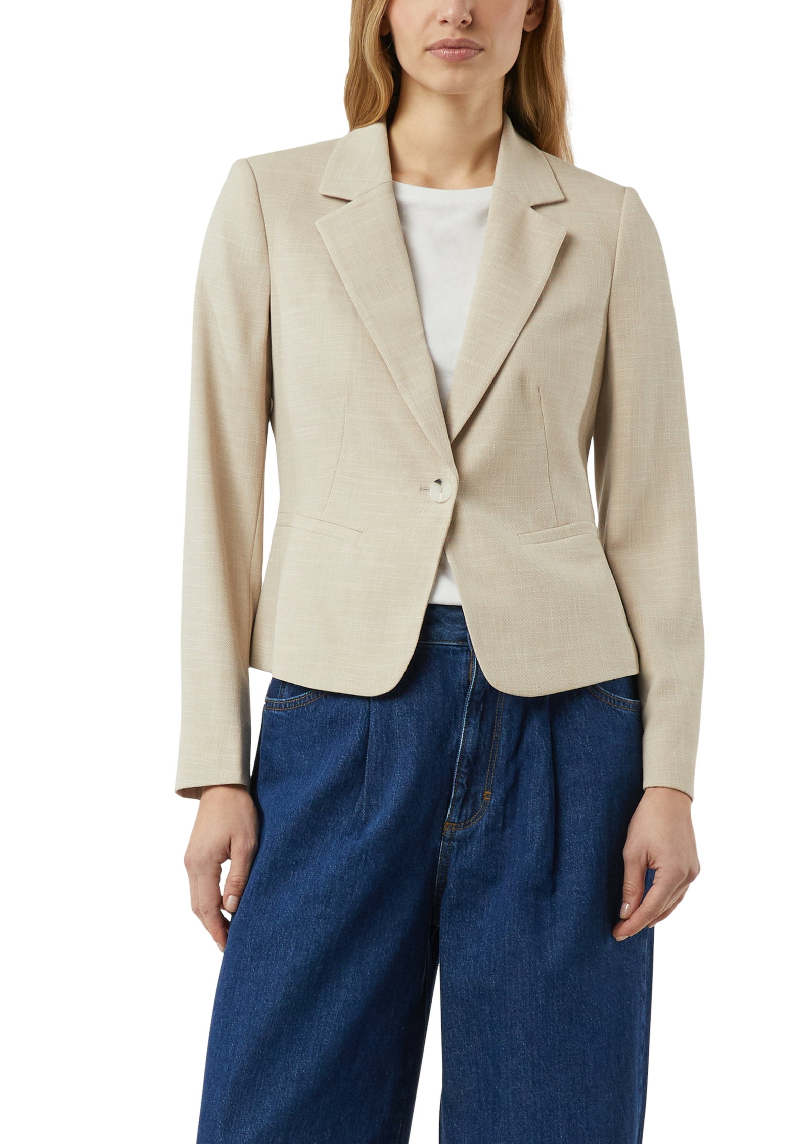 Comma Businessblazer #3