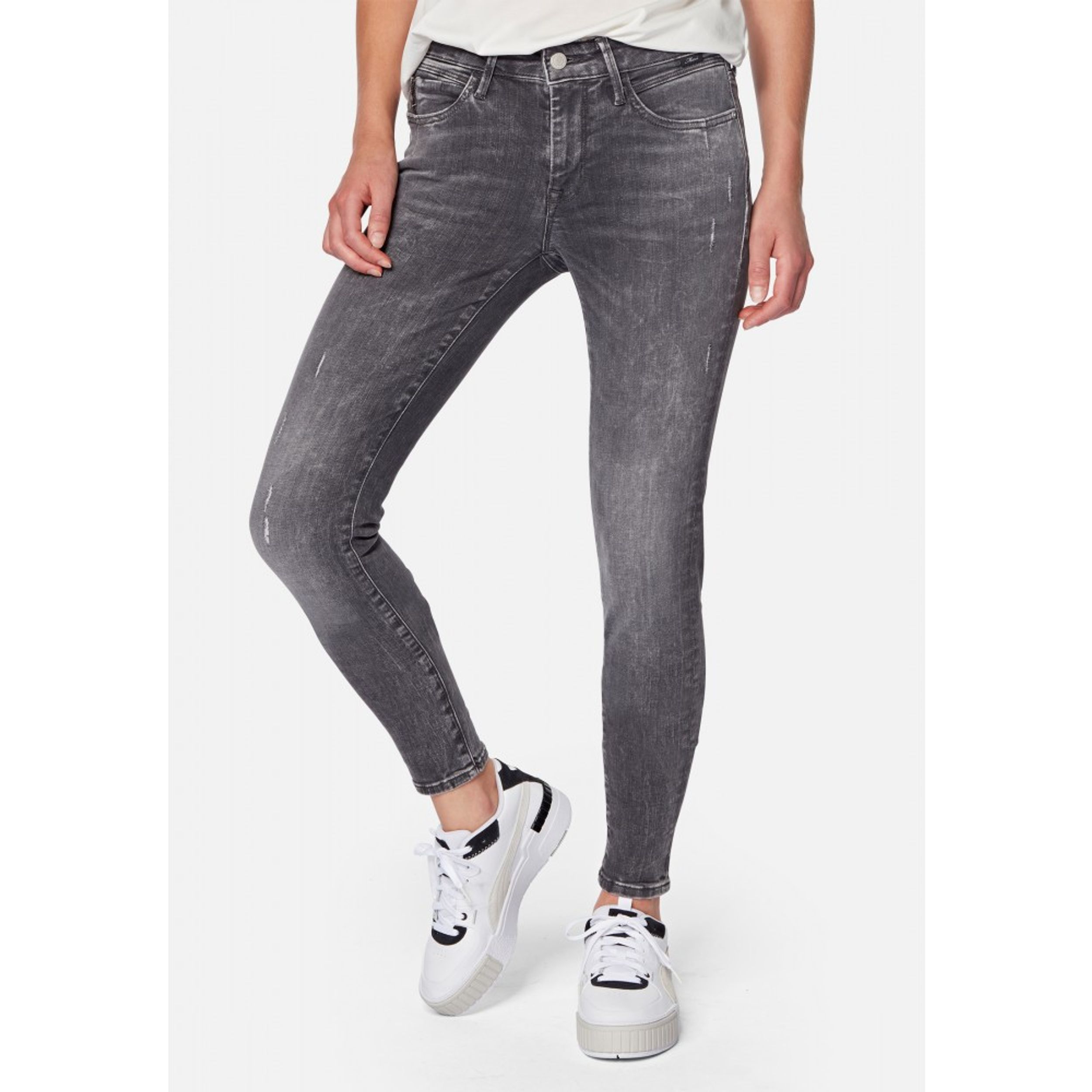 Mavi Skinny Jeans 