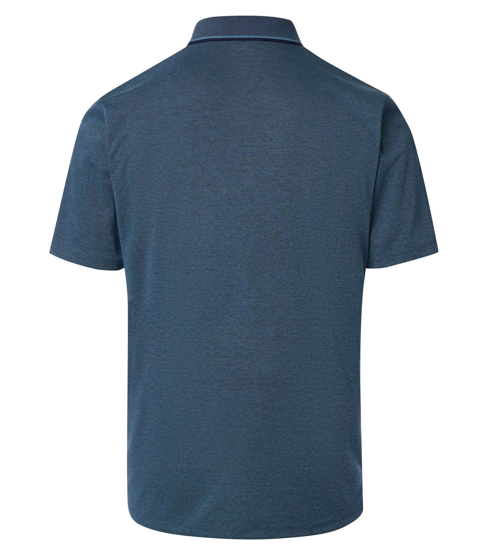Casa Moda |  Casa Moda Poloshirt  | 3XL | aqua bis petrol