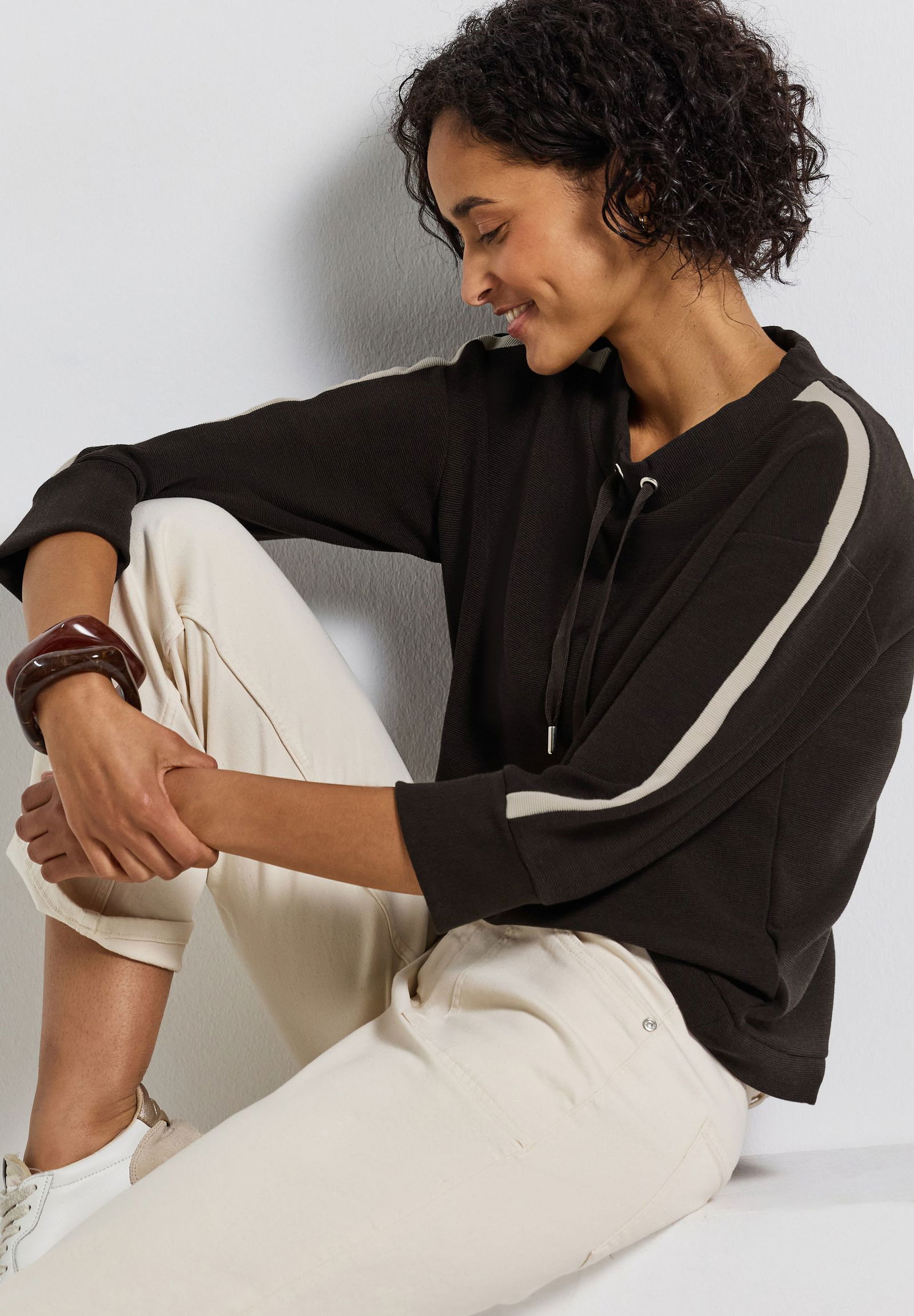 Street One | Street One Shirt | 40