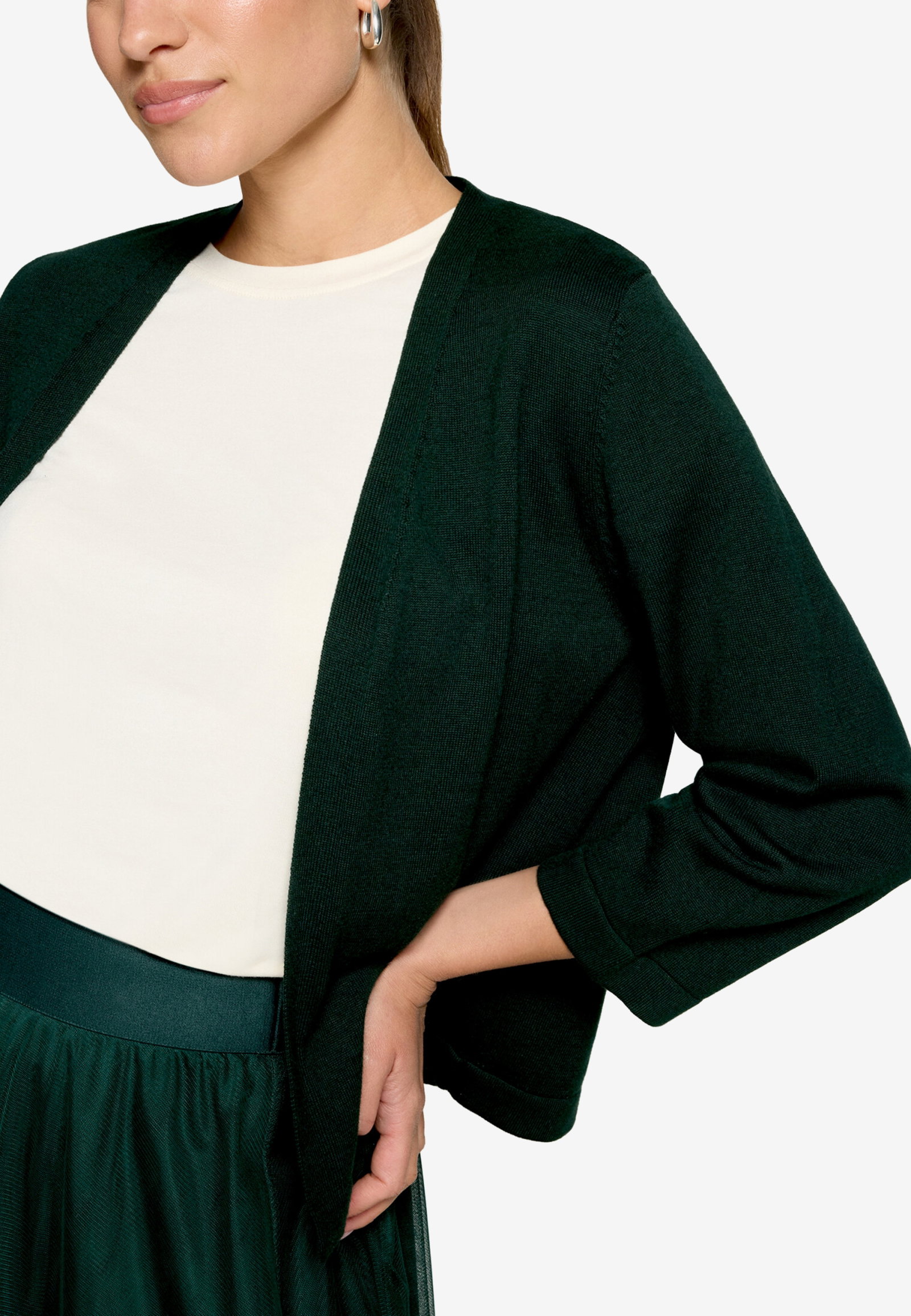 Zero Strickjacke | Cardigan #5