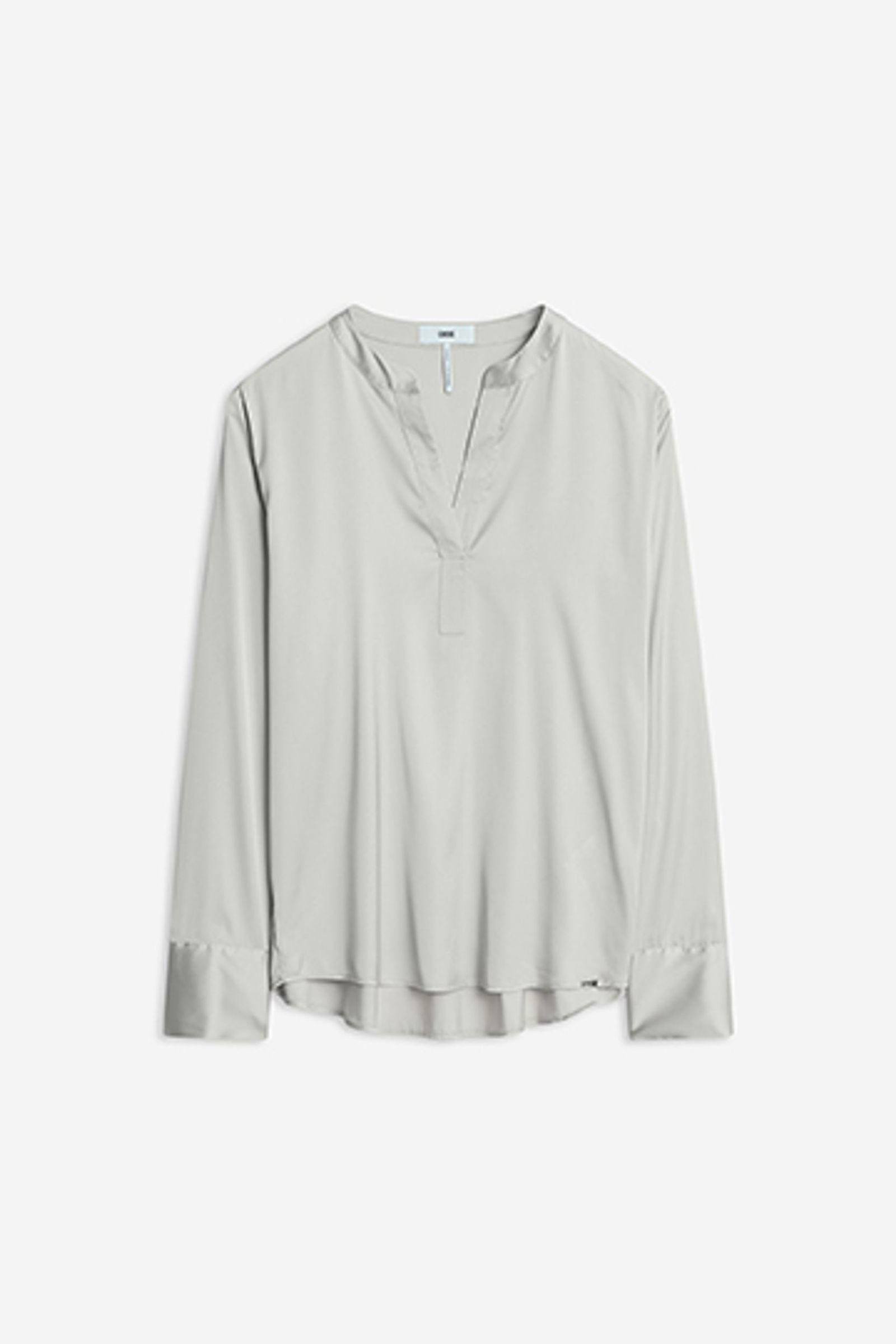 4b30288418a969de2e2f23c88db98909 Cinque | Cinque Businessbluse | 34 | hellbeige