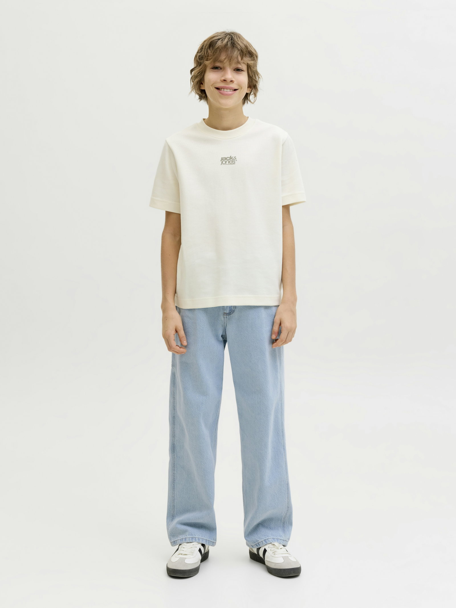 JJIALEX JJCARPENTER NS 850 LN JNR #8